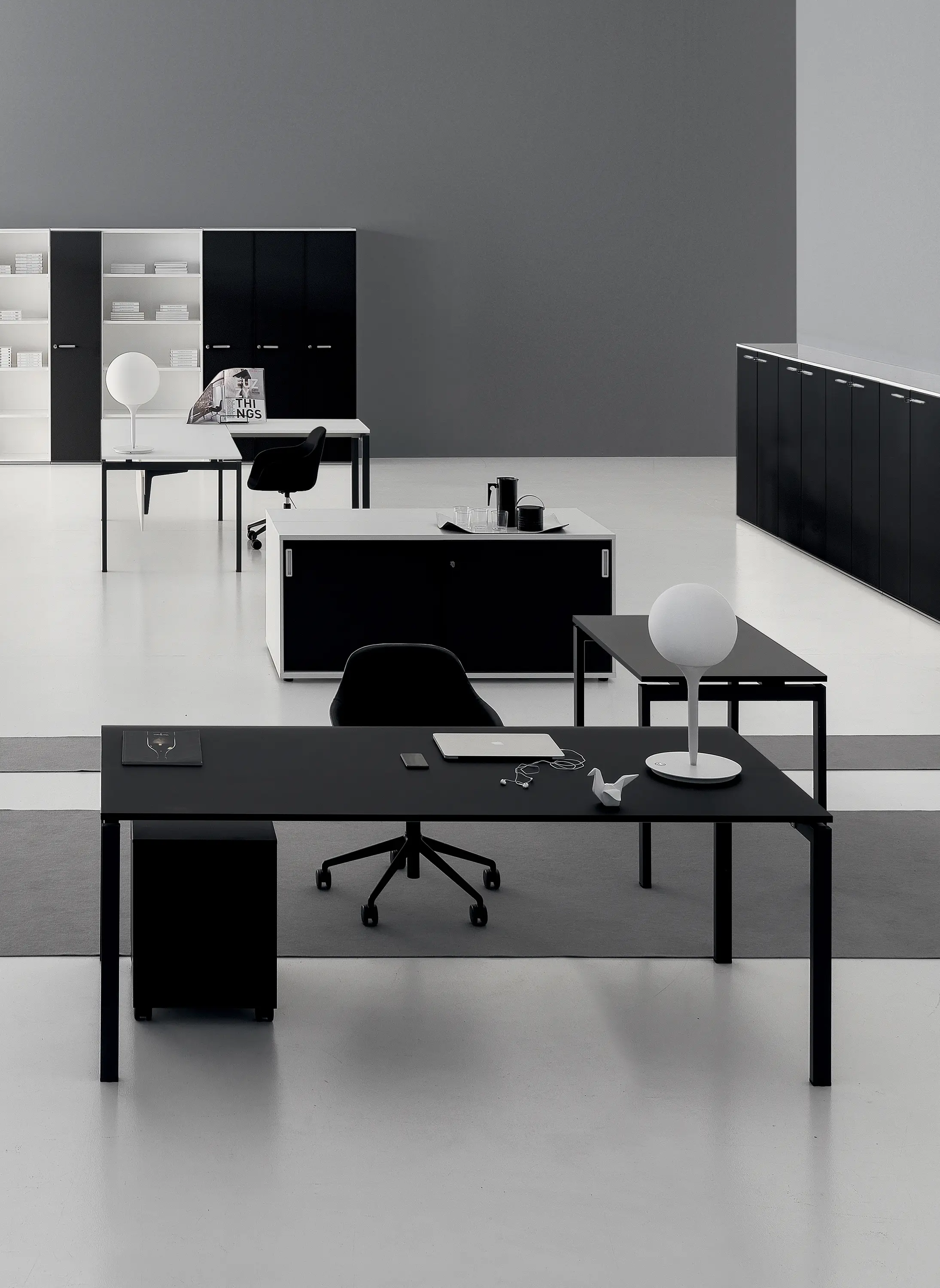 DVO S.R.L. - DV802-PAG SOCIAL TABLE