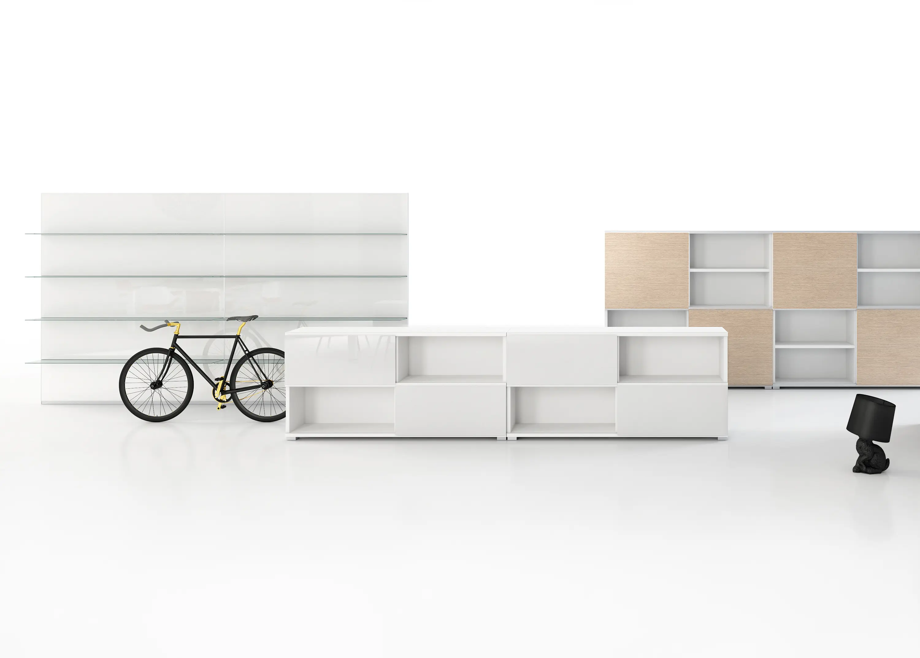 DVO S.R.L. - UNIVERSAL STORAGE