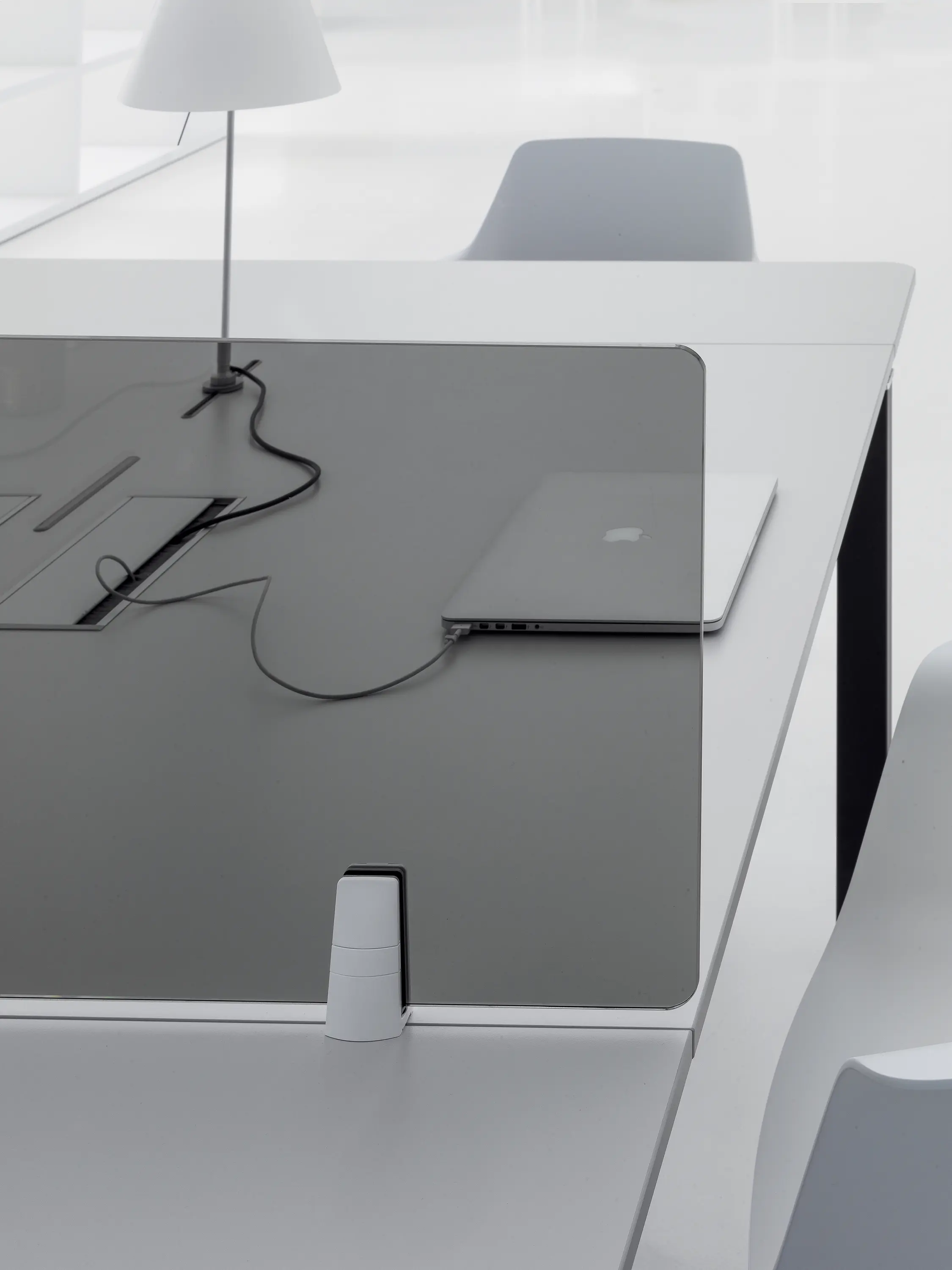 DVO S.R.L. - FRONTAL PANELS & SCREENS