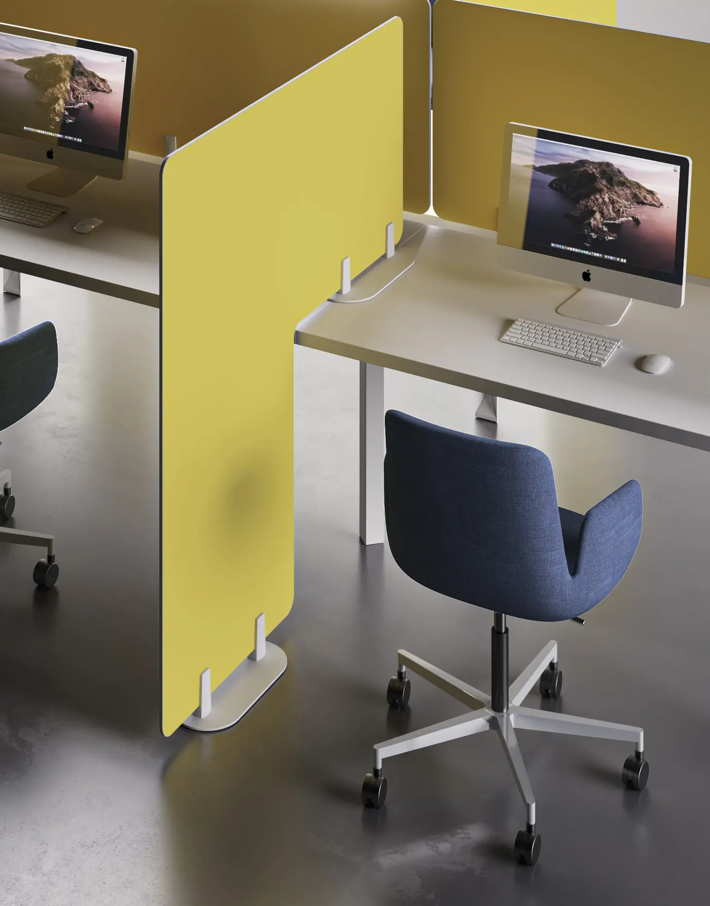 DVO S.R.L. - FRONTAL PANELS & SCREENS