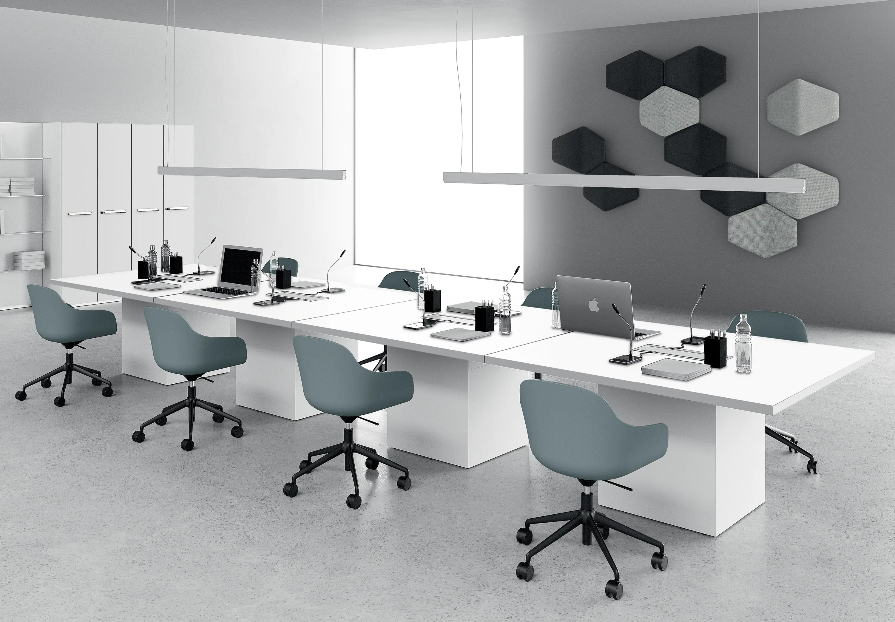 DVO S.R.L. - MEET - SPECIAL TABLES