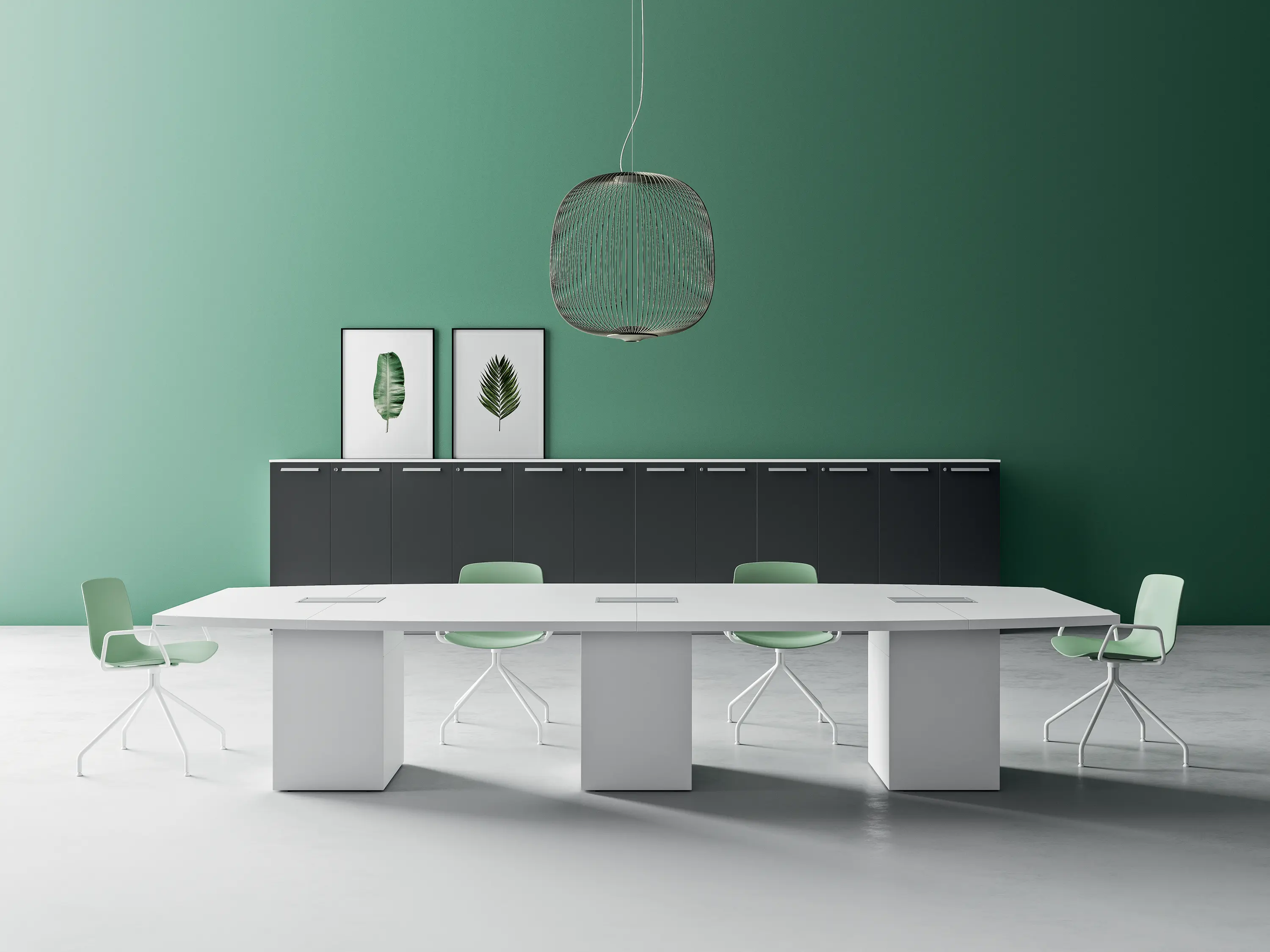 DVO S.R.L. - MEET - SPECIAL TABLES