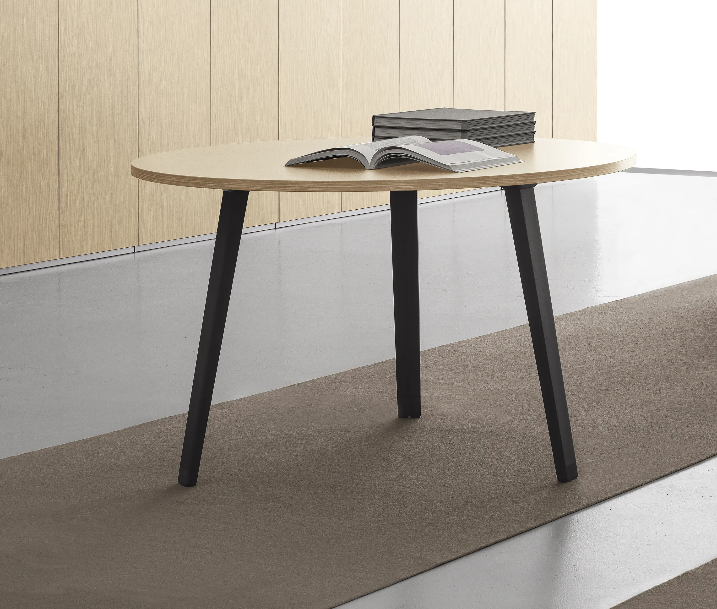 DVO S.R.L. - MEET - WORKSTATION TABLES