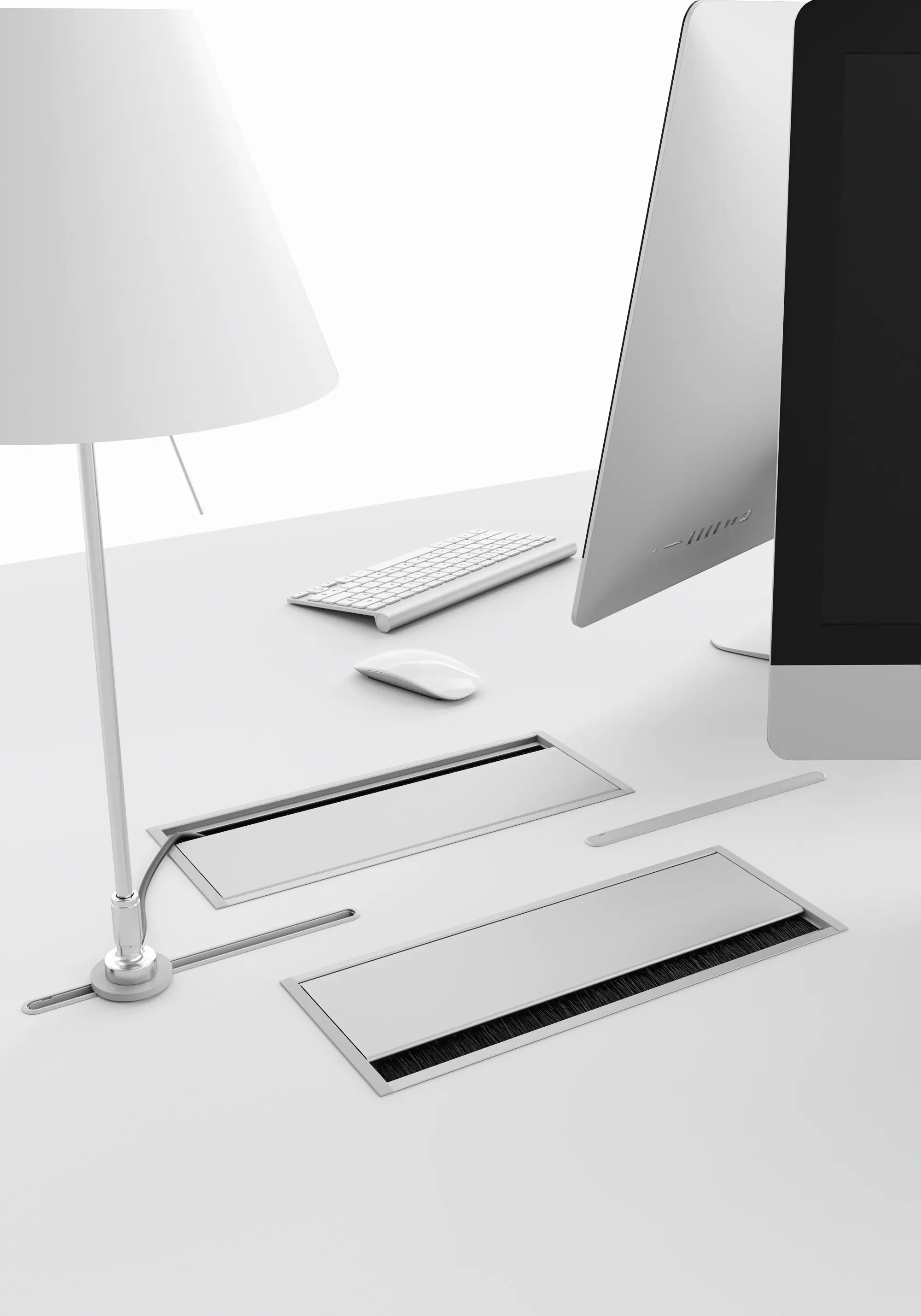 DVO S.R.L. - WIRE-MANAGEMENT
