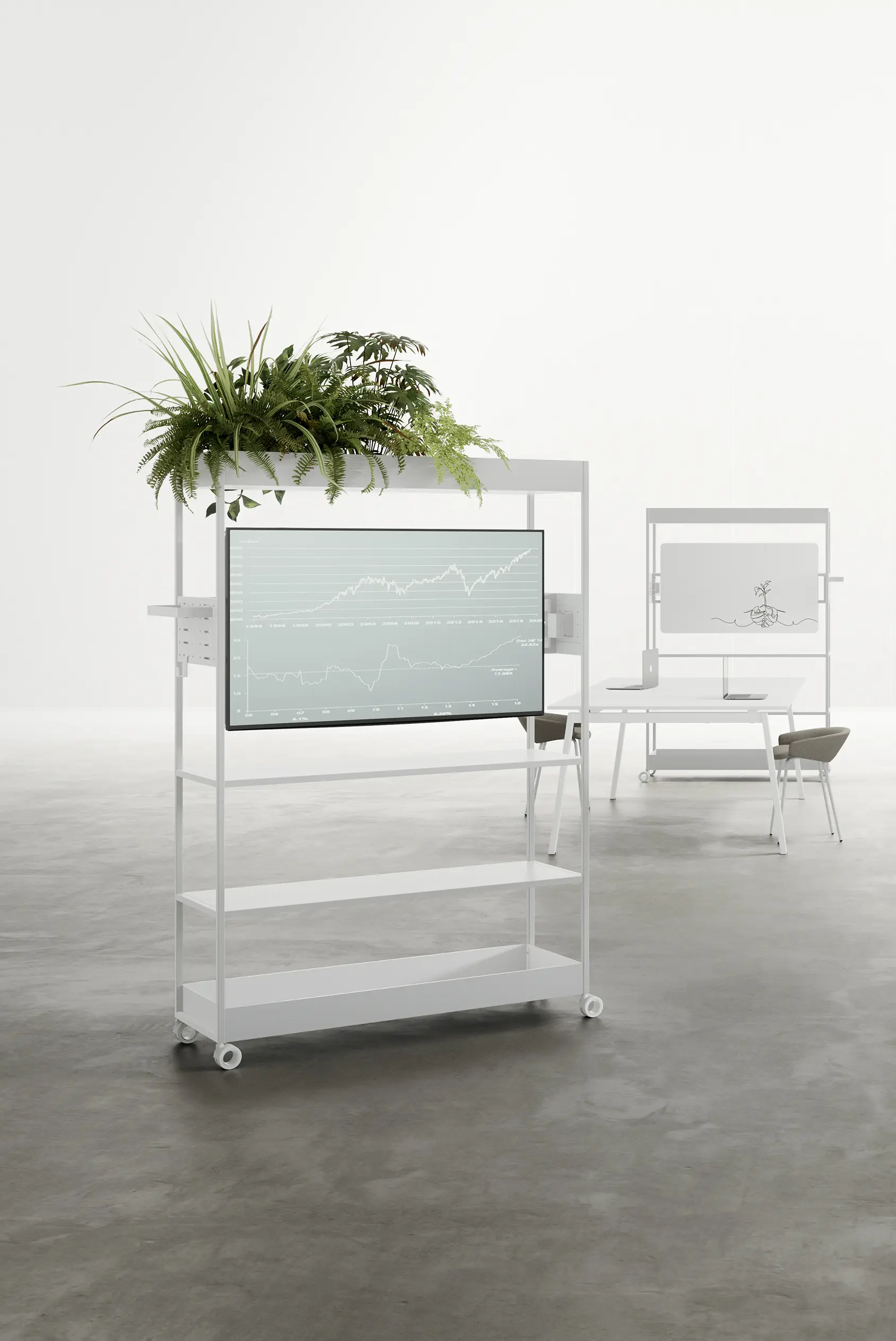 DVO S.R.L. - DV650-SHELL SYSTEM