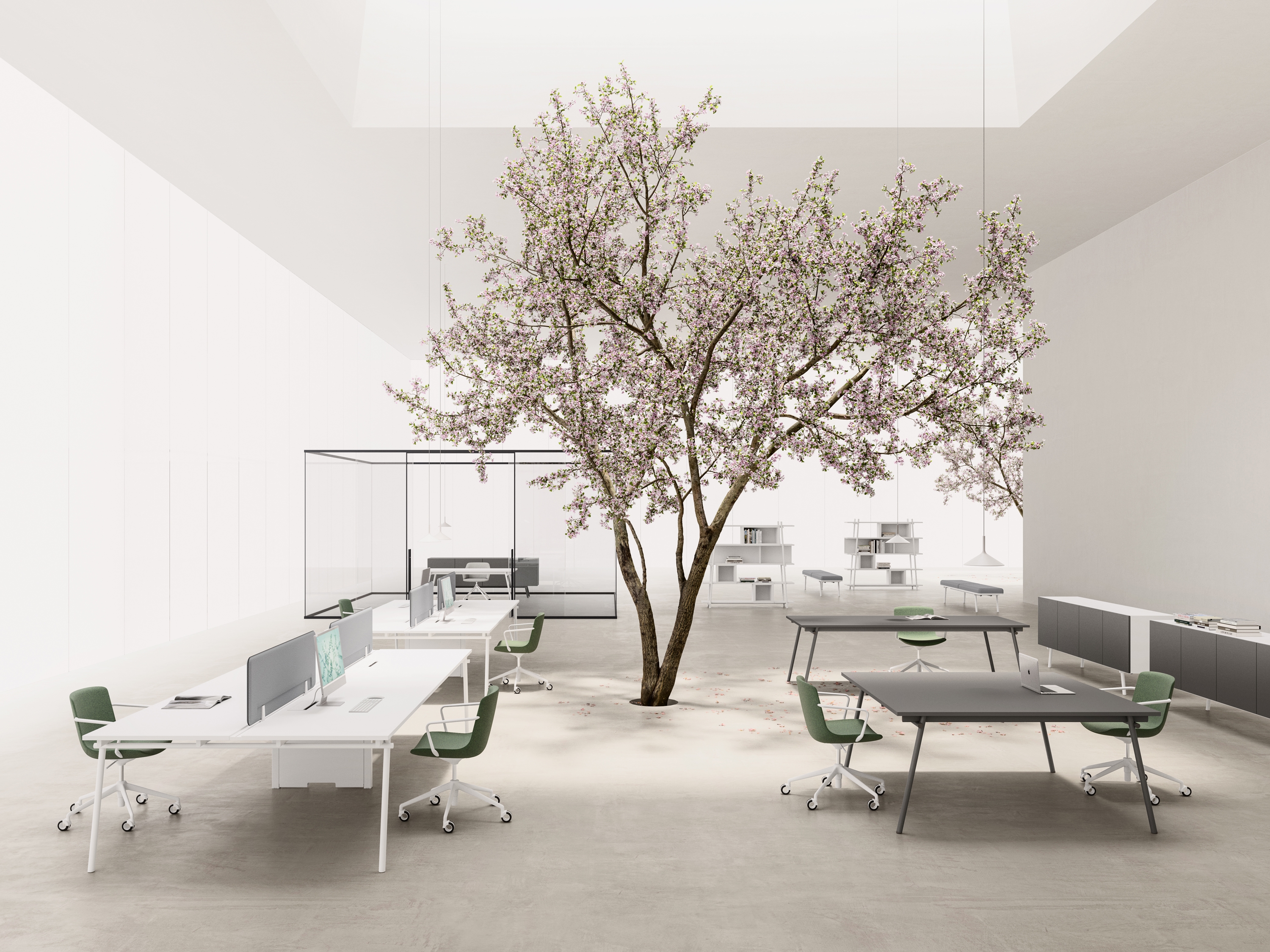DV821-KNOT - Standing tables from DVO S.R.L. | Architonic