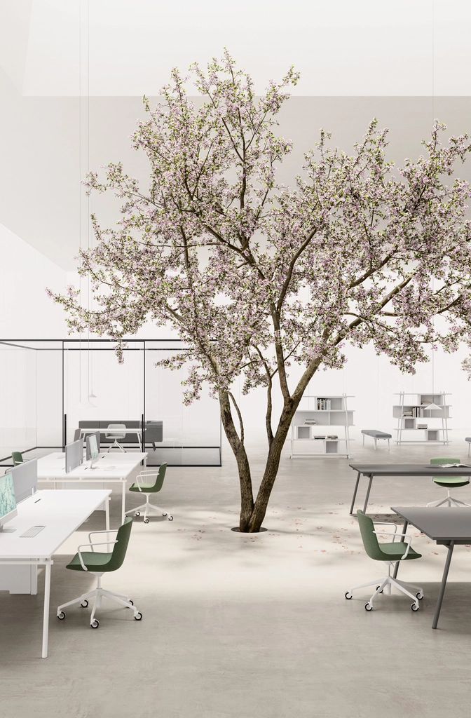DV821-KNOT - Standing tables from DVO S.R.L. | Architonic