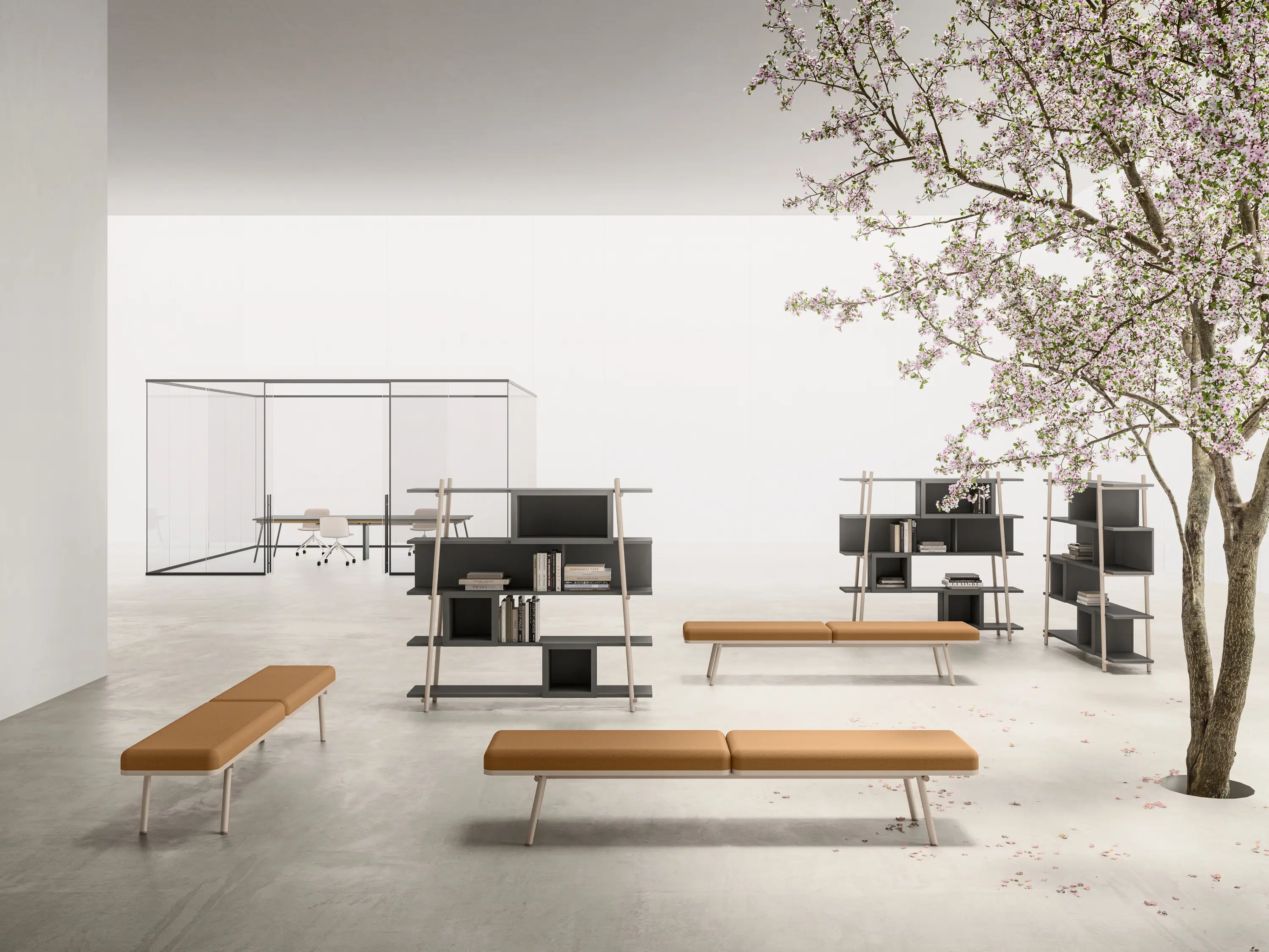 DVO S.R.L. - DV821-KNOT