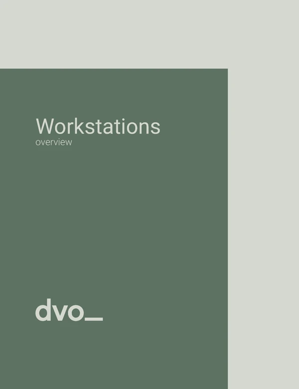 Immagine di anteprima del file Workstations overview