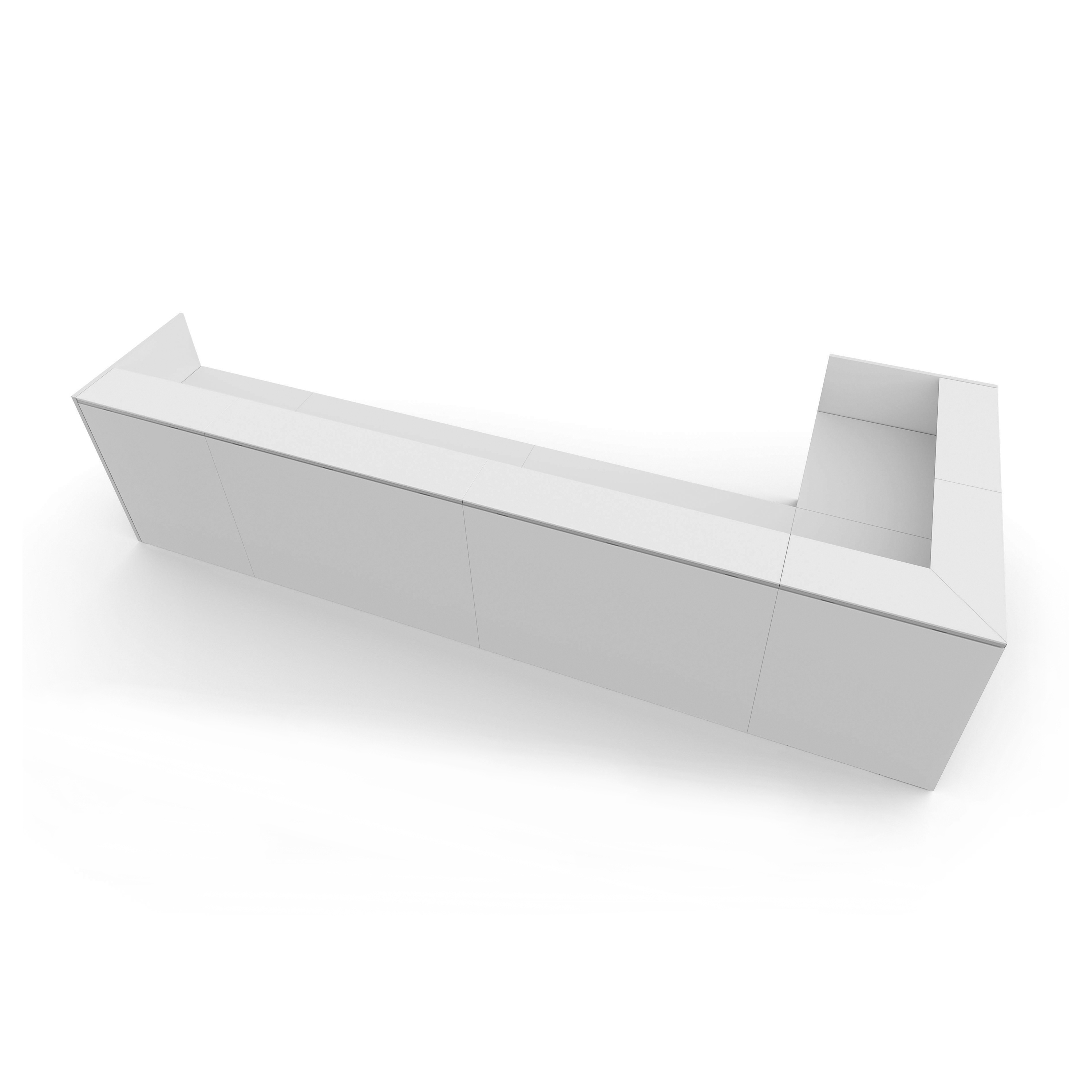 Display product QUBO from manufacturer DVO S.R.L.