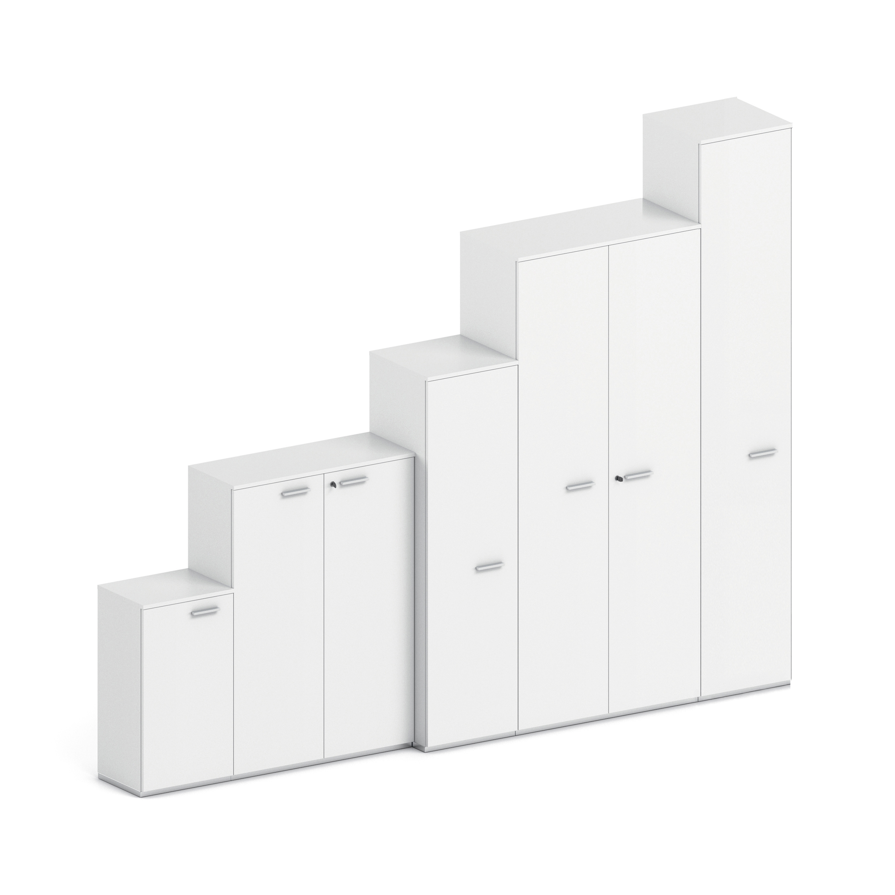 Display product UNIVERSAL STORAGE from manufacturer DVO S.R.L.