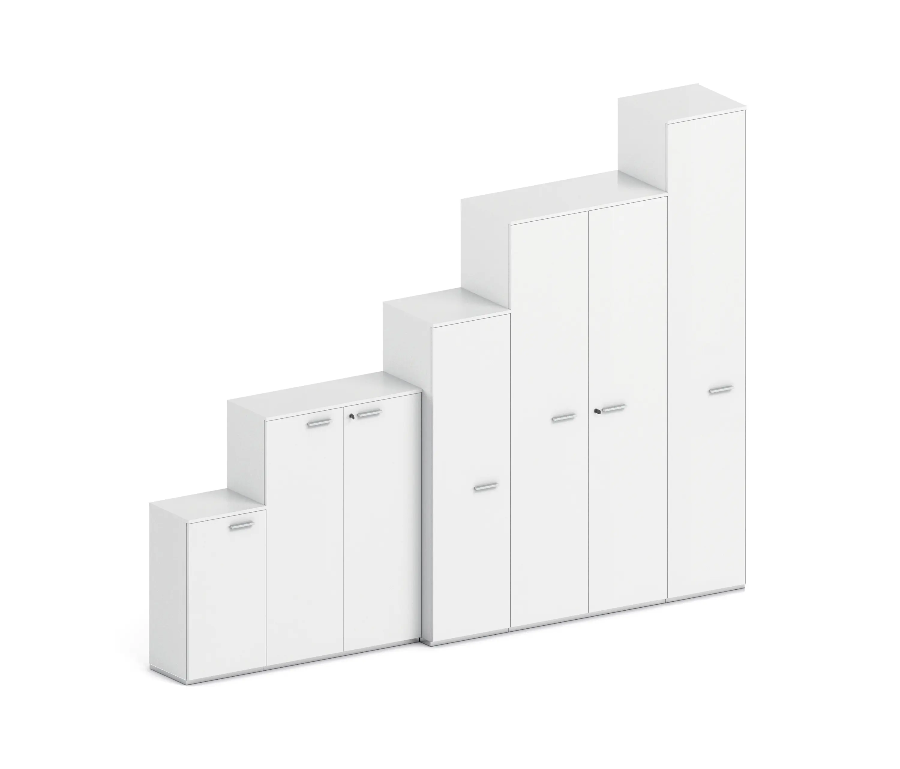 DVO S.R.L. - UNIVERSAL STORAGE