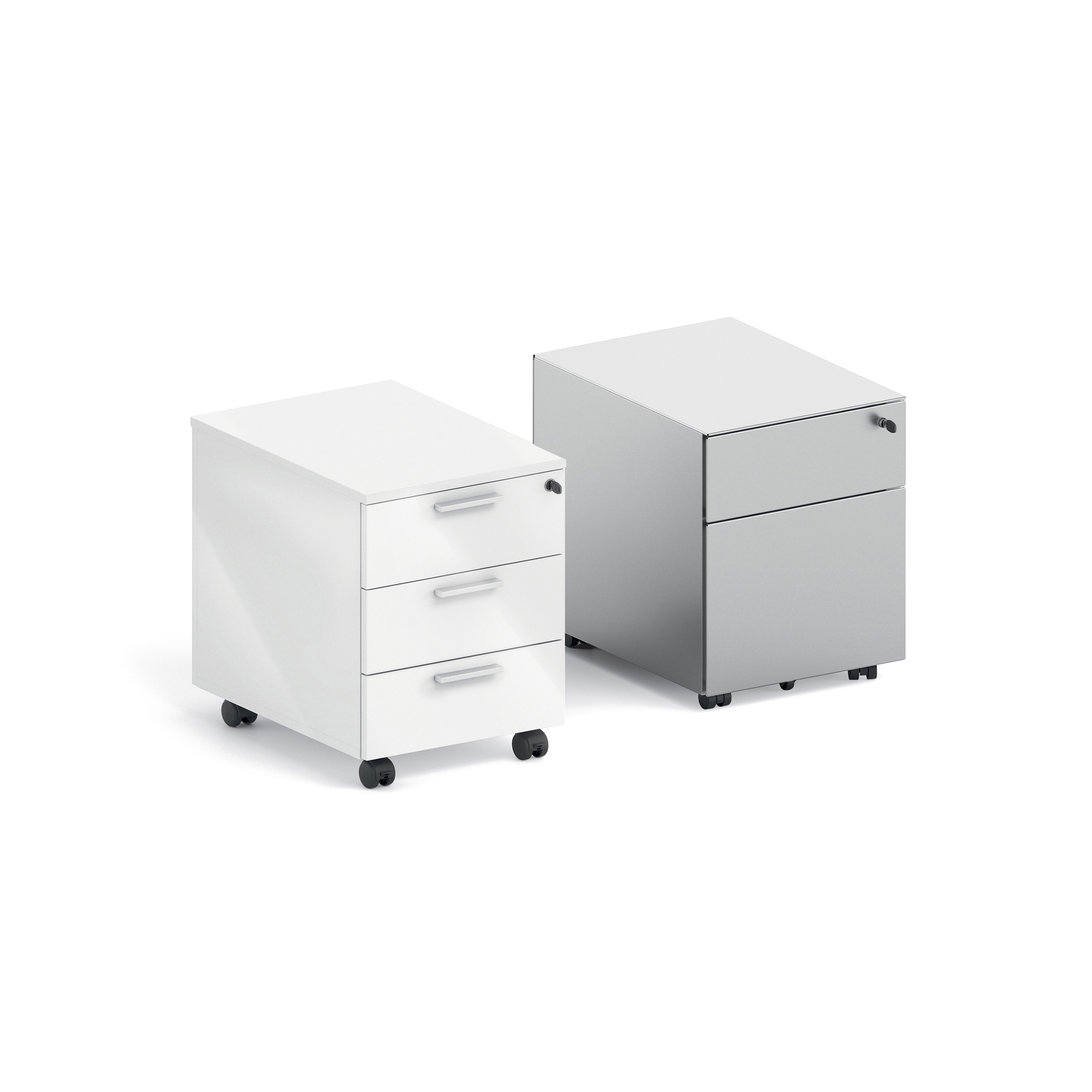 Display product PEDESTALS from manufacturer DVO S.R.L.