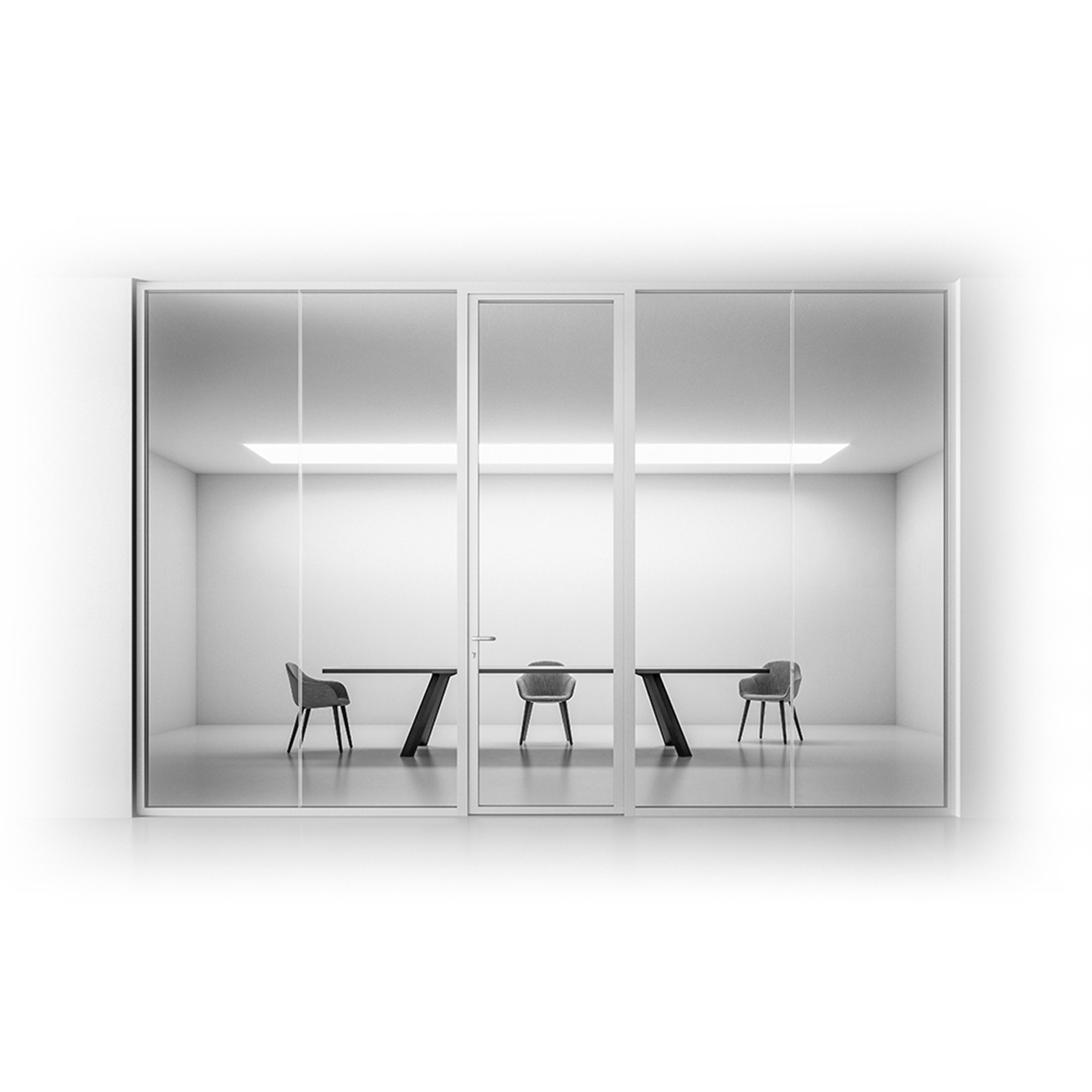 Display product DOUBLE GLASS from manufacturer DVO S.R.L.