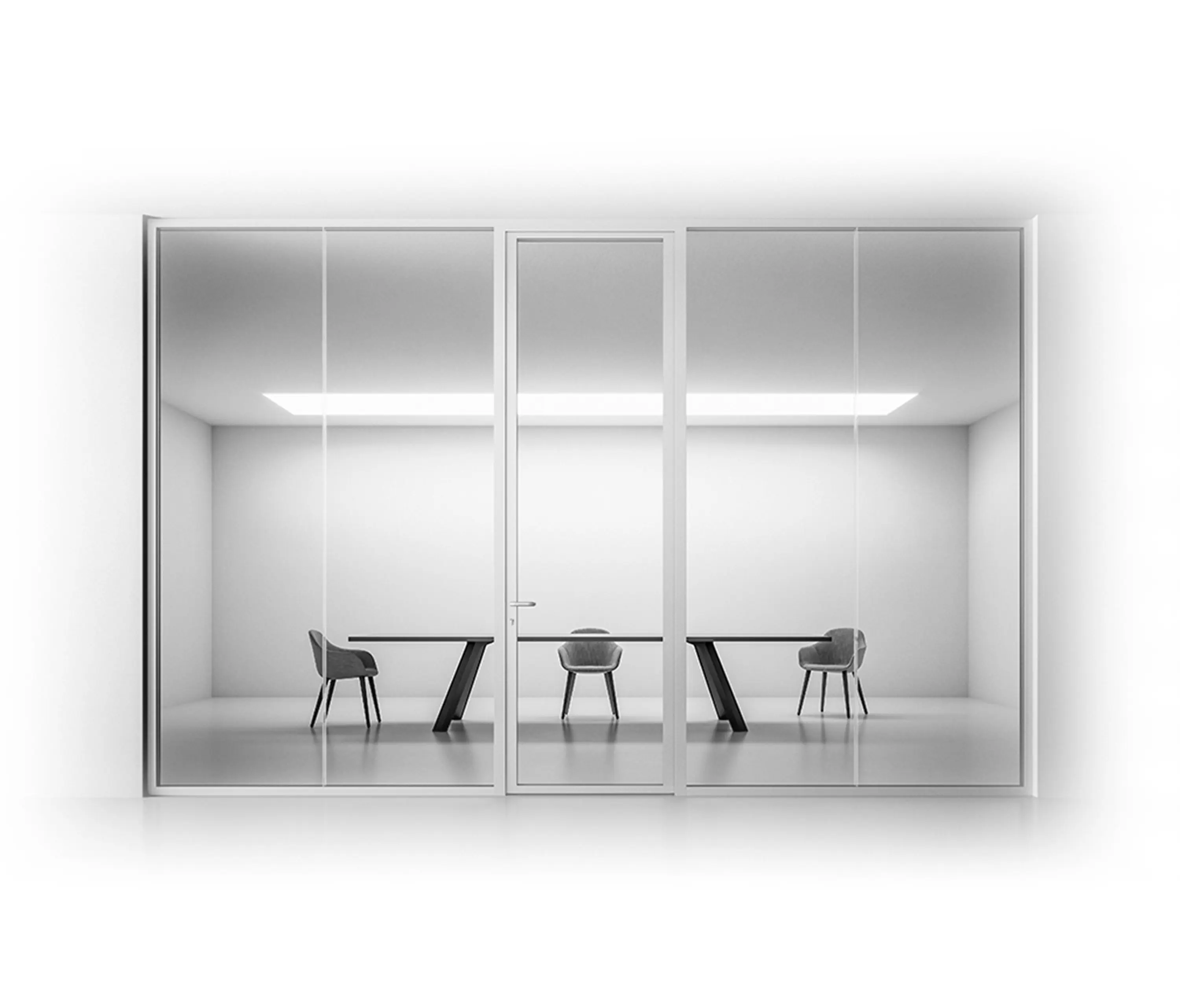 DVO S.R.L. - DOUBLE GLASS