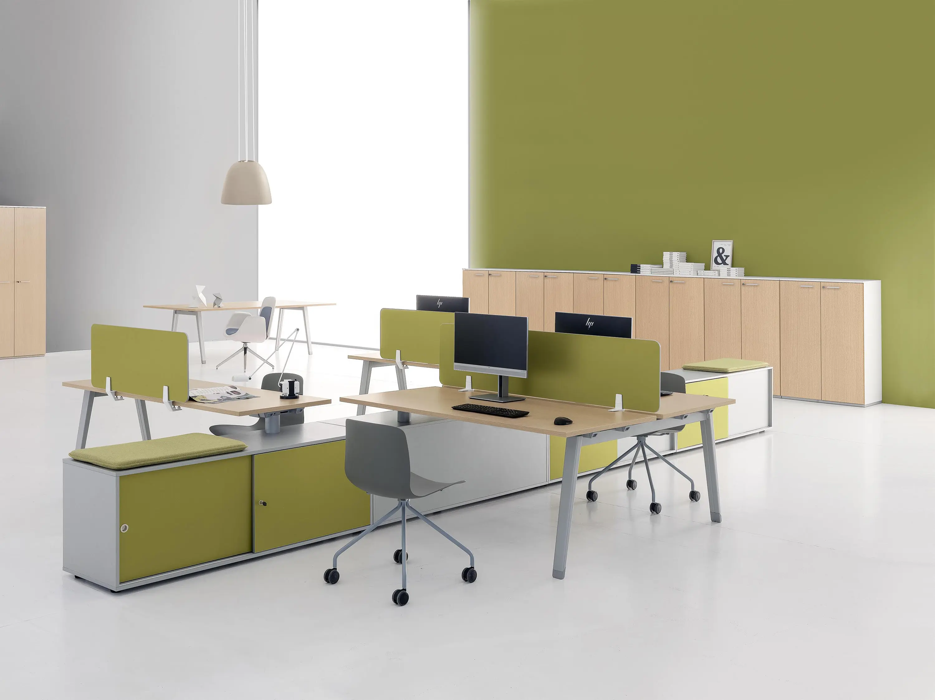 DVO S.R.L. - DV804-E-PLACE