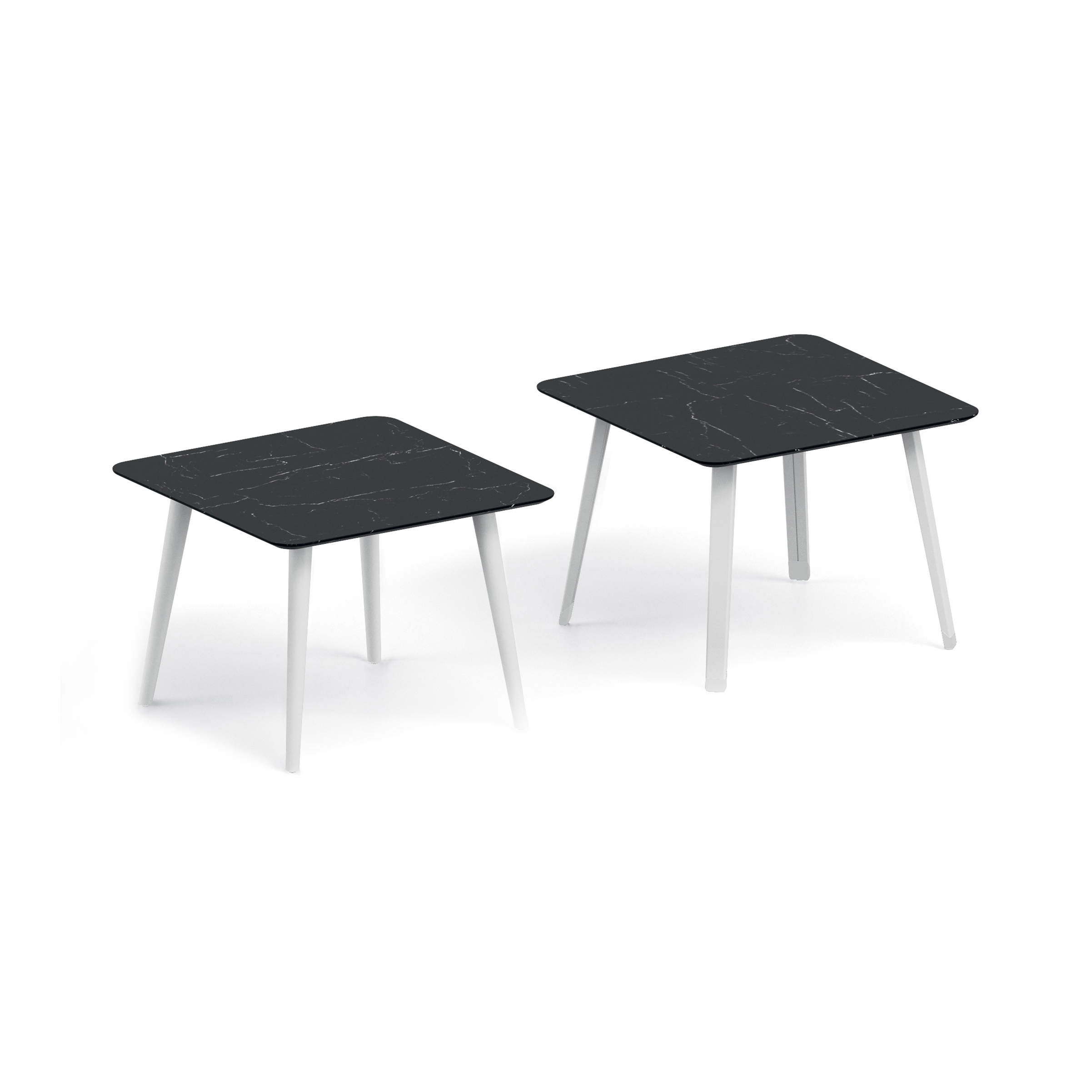 Display product COFFEE TABLES from manufacturer DVO S.R.L.