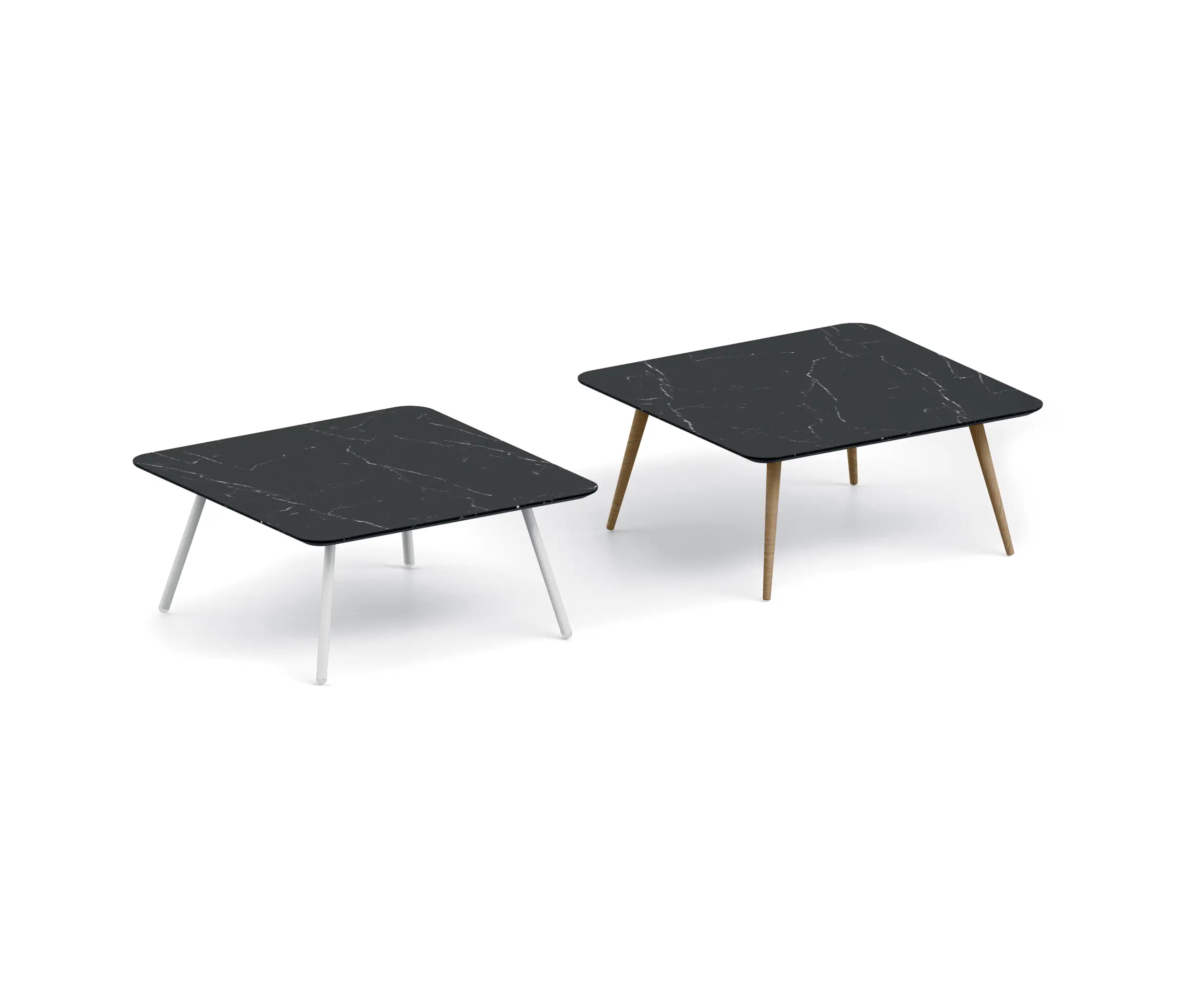 DVO S.R.L. - COFFEE TABLES