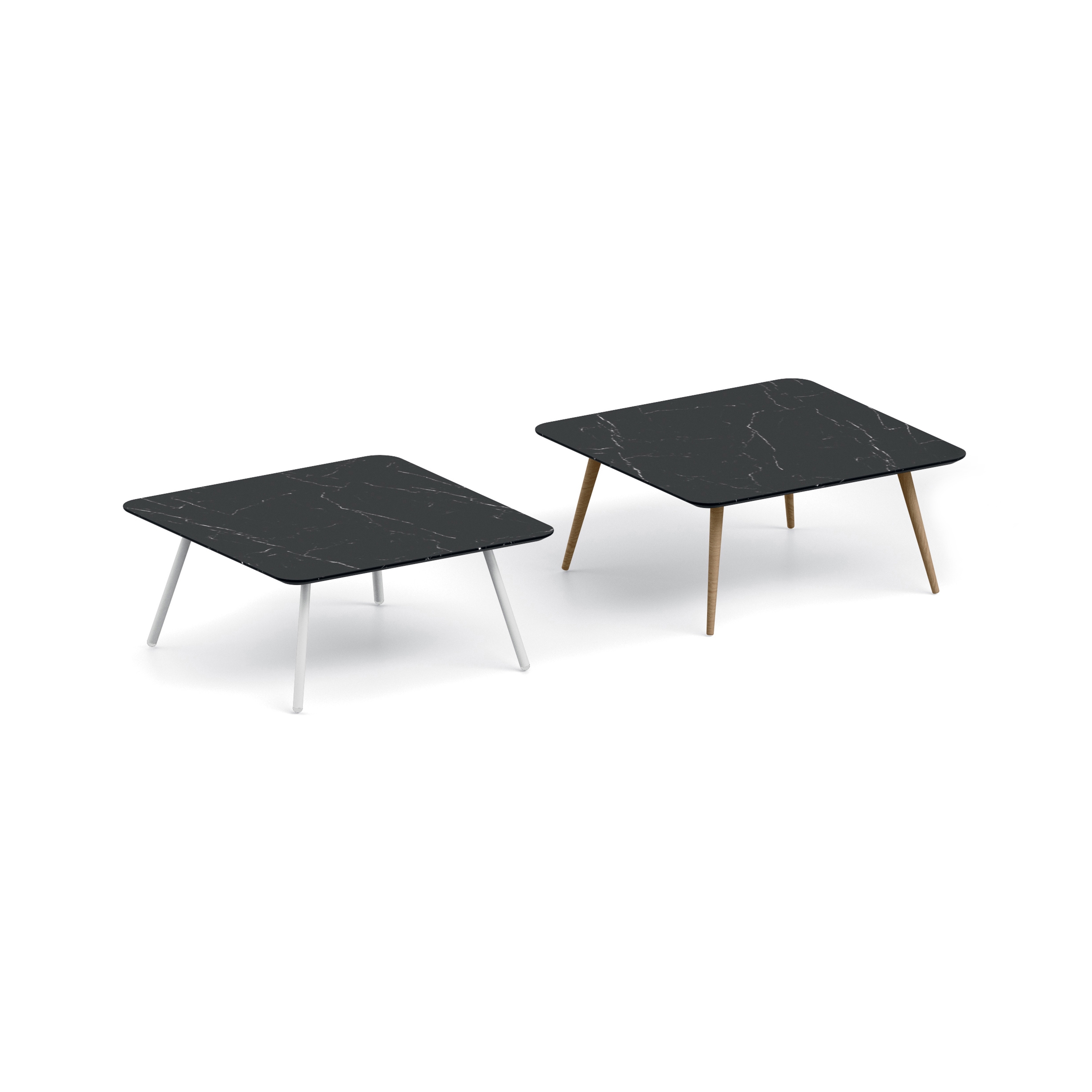Display product COFFEE TABLES from manufacturer DVO S.R.L.