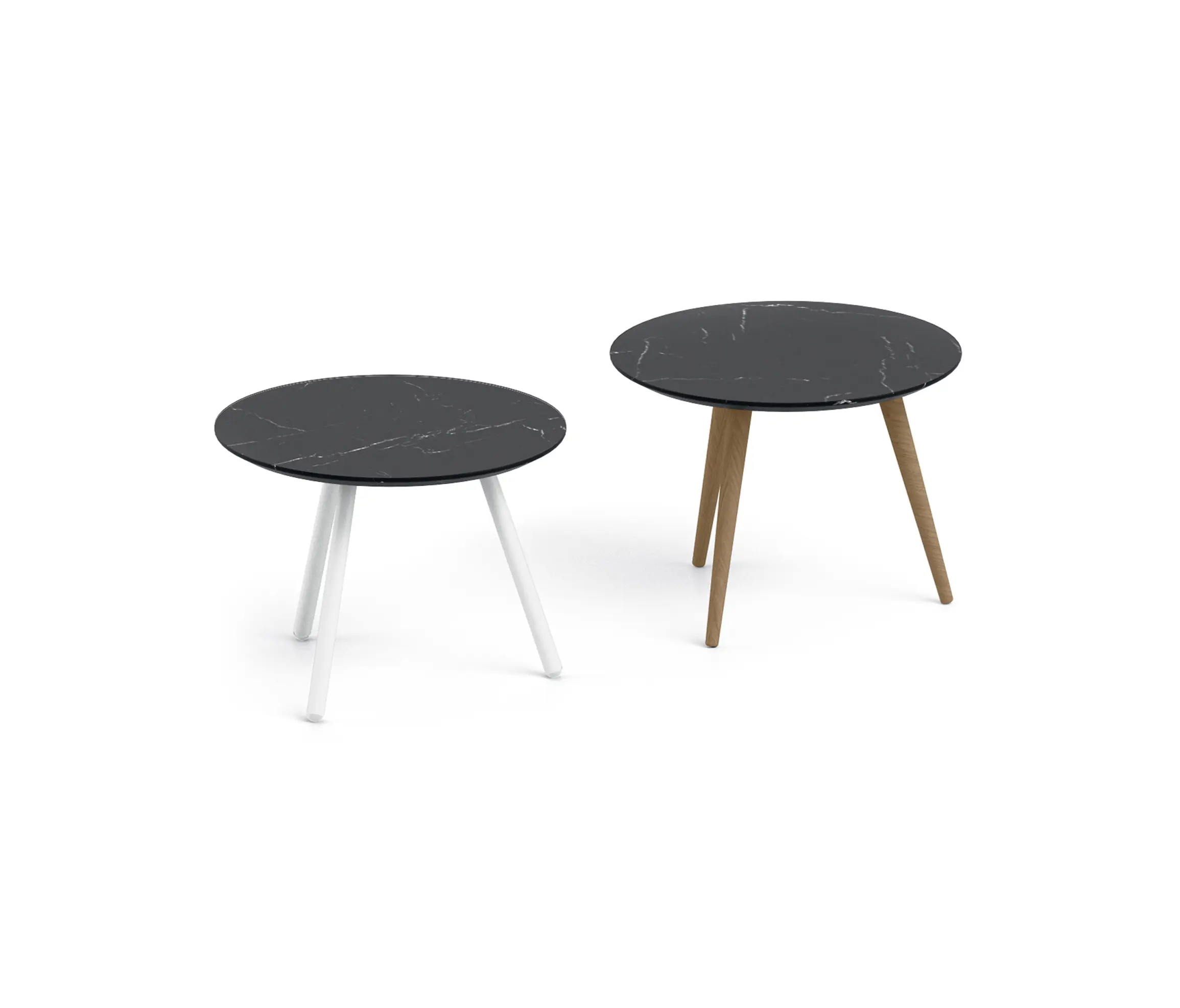 DVO S.R.L. - COFFEE TABLES
