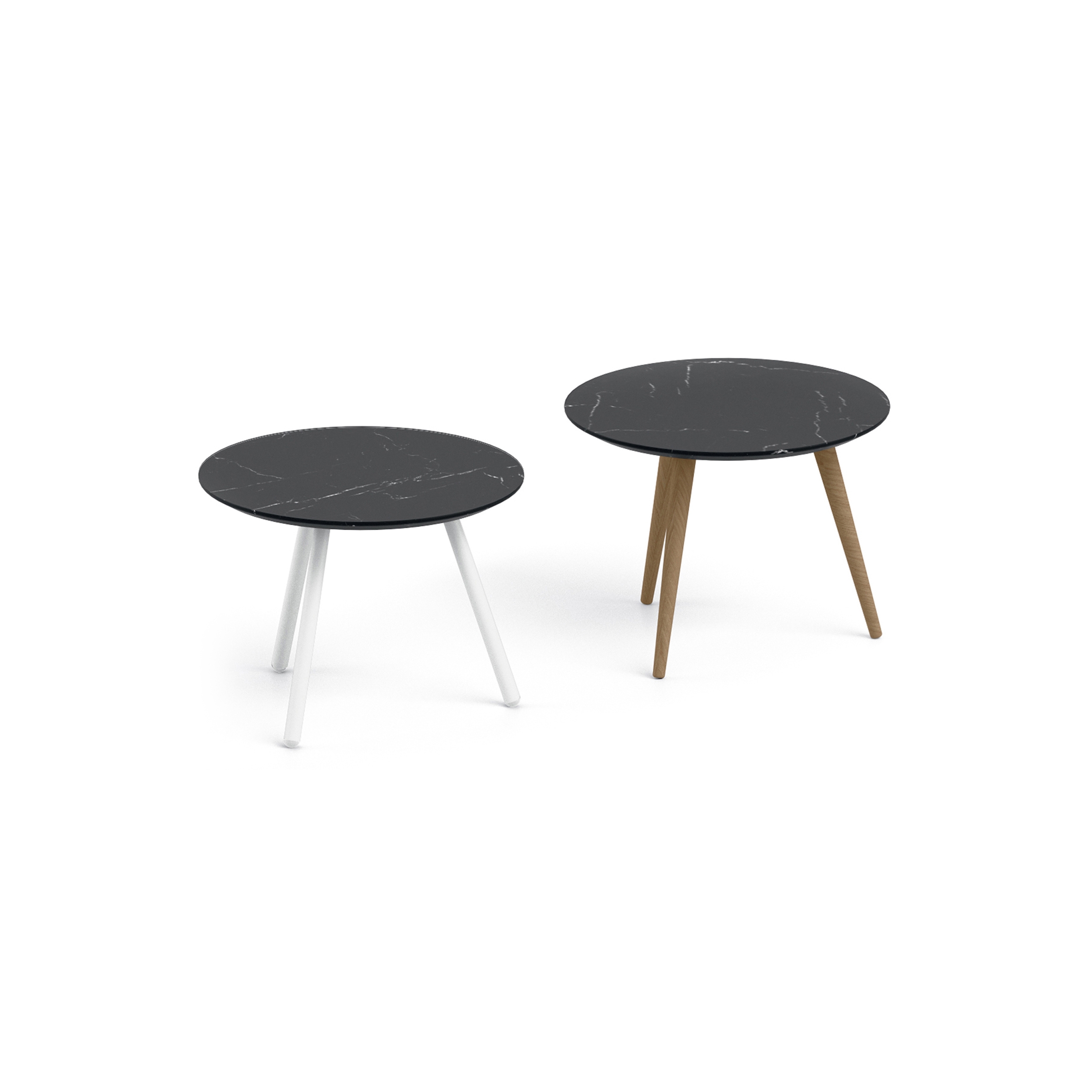 Afficher le produit COFFEE TABLES du fabricant DVO S.R.L.