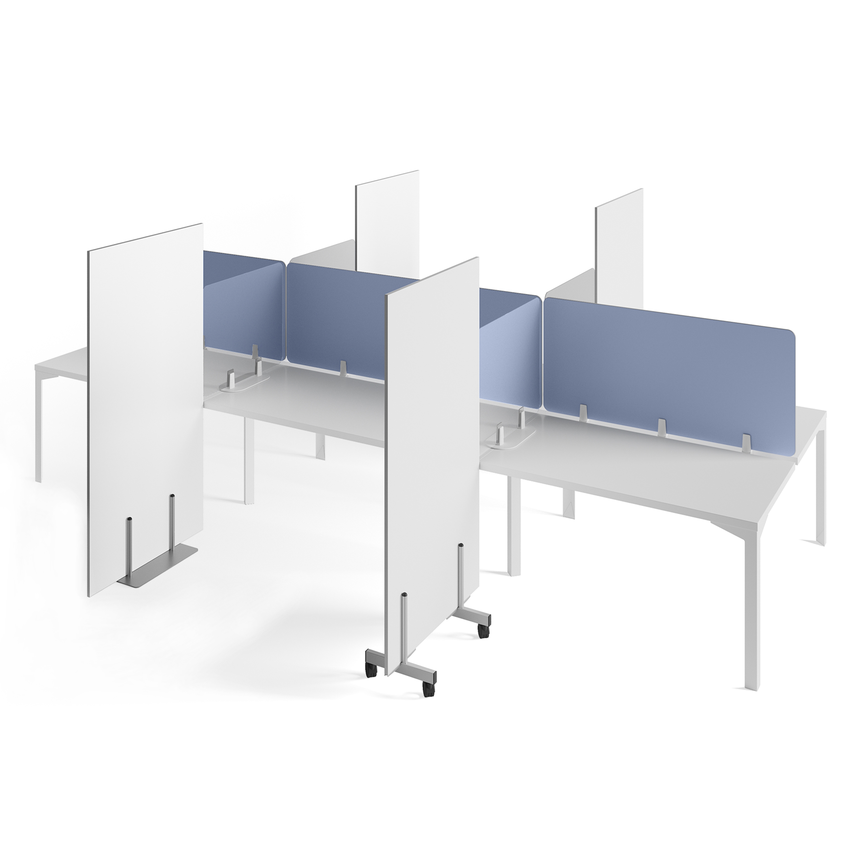 Produkt FRONTAL PANELS & SCREENS des Herstellers DVO S.R.L. anzeigen