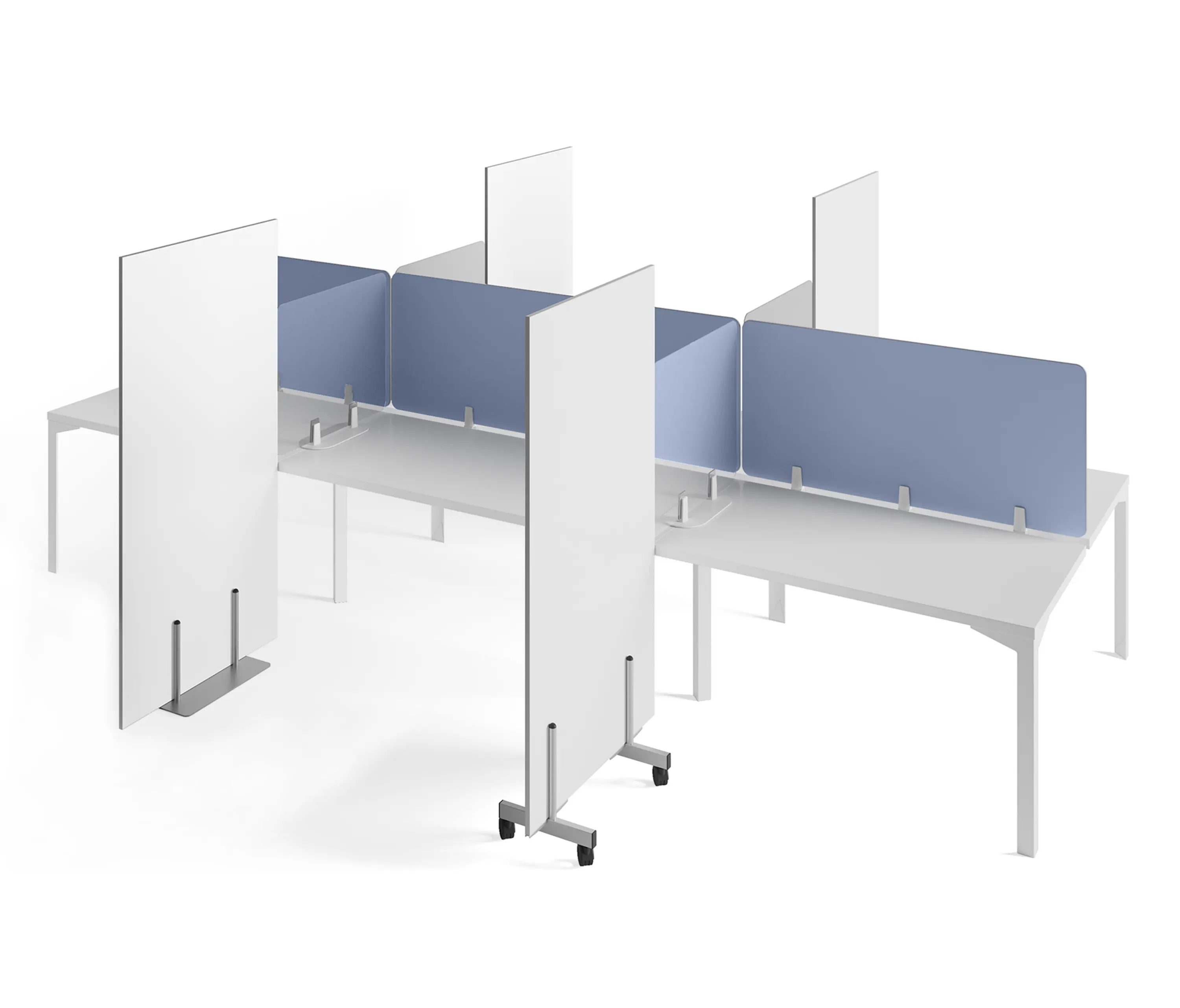 DVO S.R.L. - FRONTAL PANELS & SCREENS