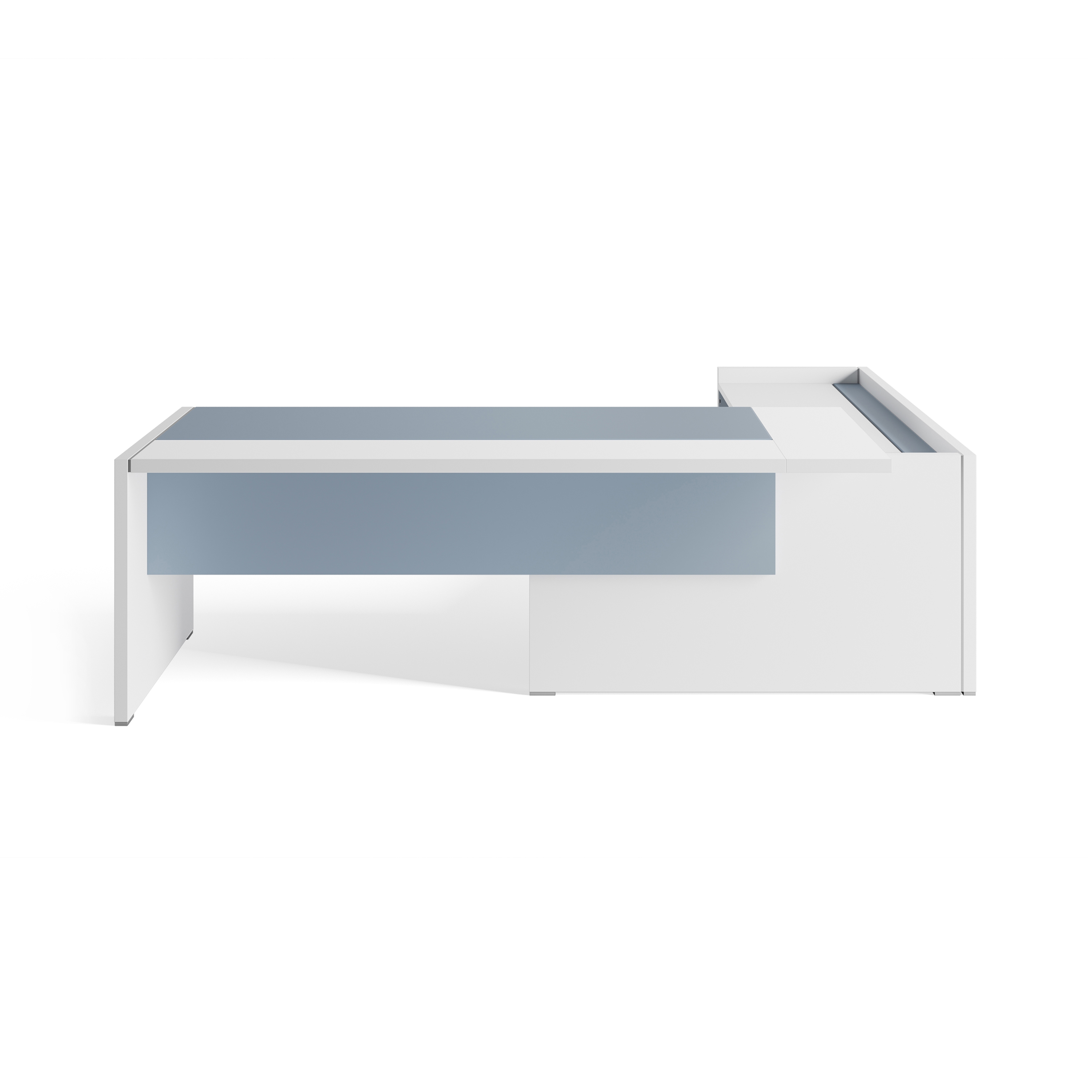 Display product OXFORD from manufacturer DVO S.R.L.