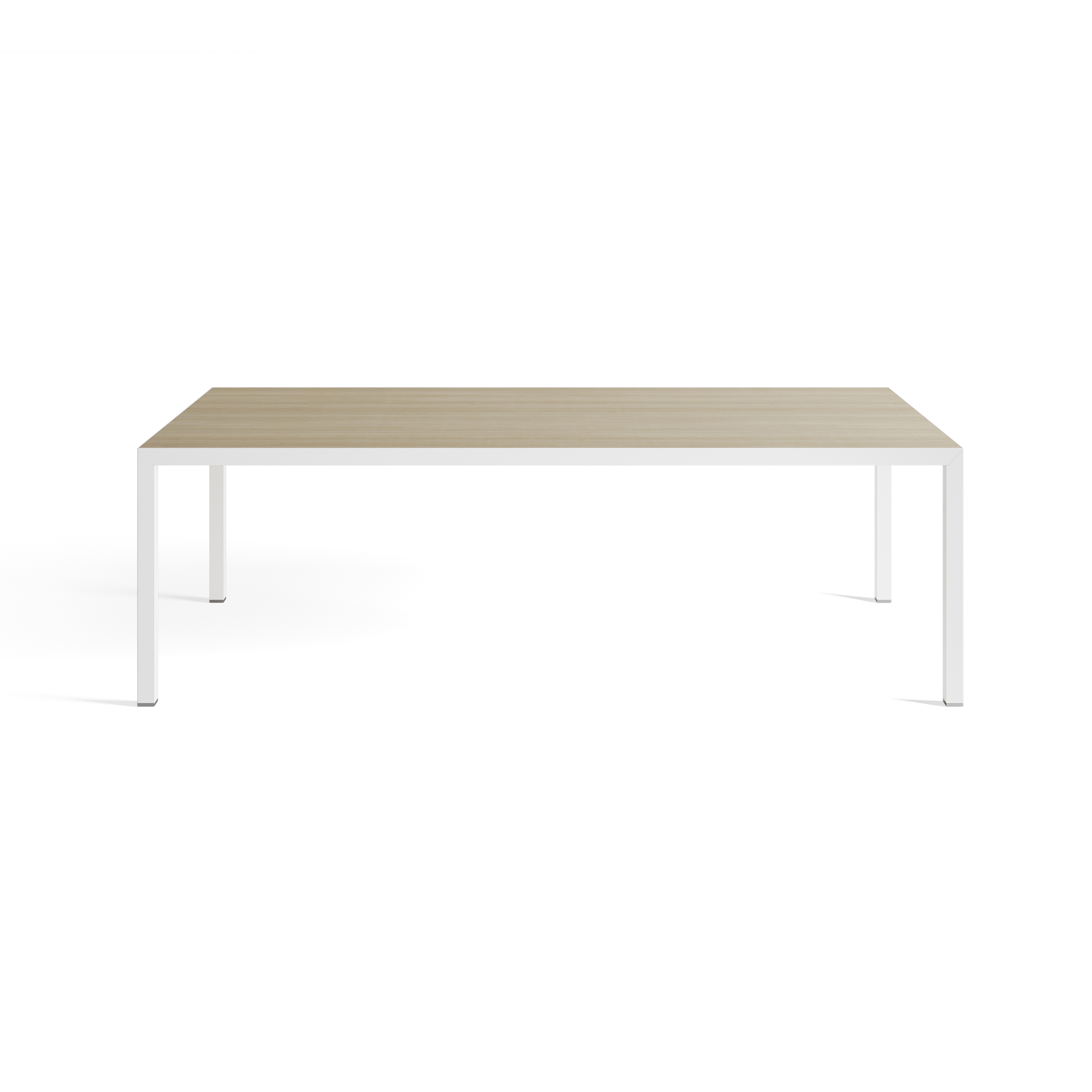 Afficher le produit MEET - EXECUTIVE TABLES du fabricant DVO S.R.L.