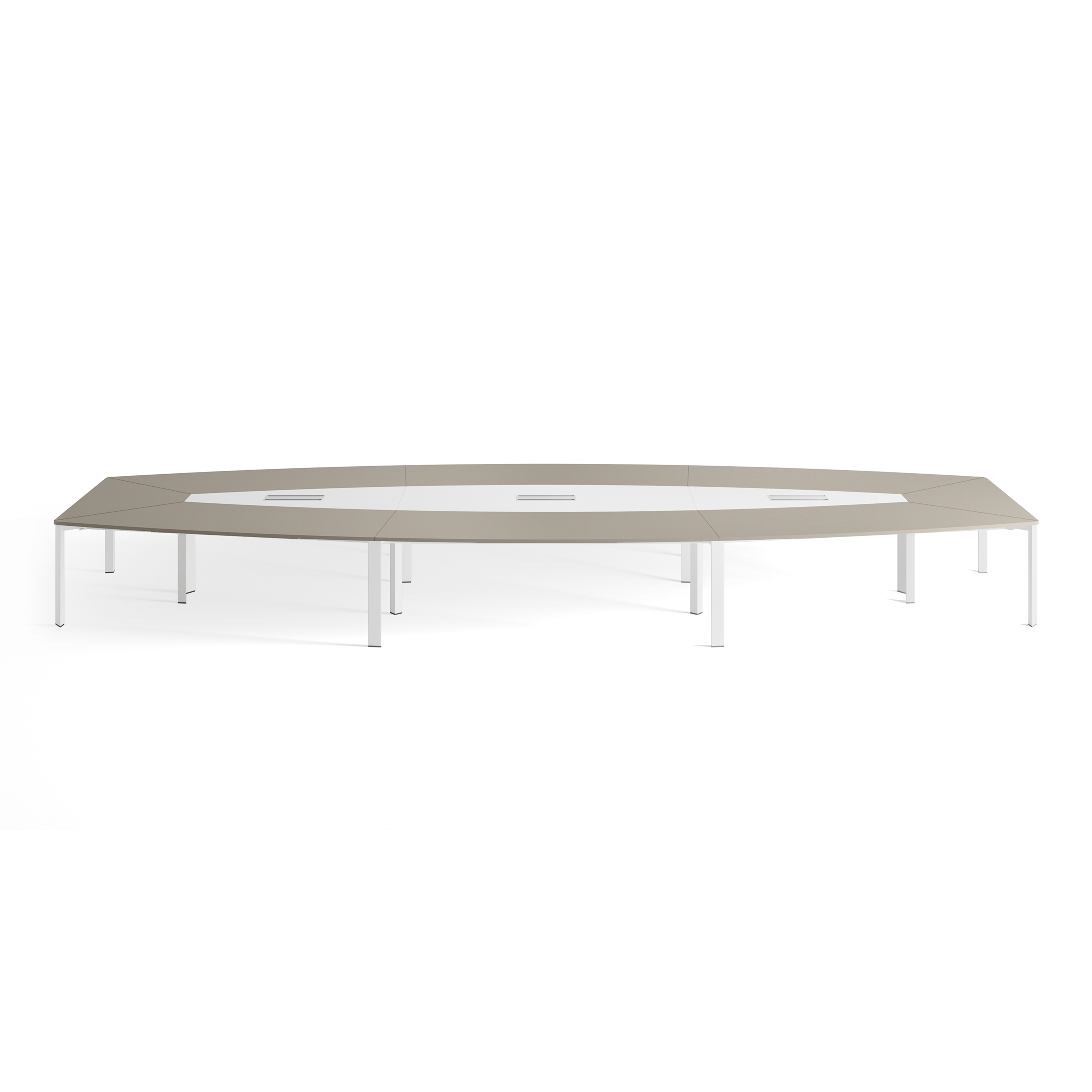 Produkt MEET - SPECIAL TABLES des Herstellers DVO S.R.L. anzeigen