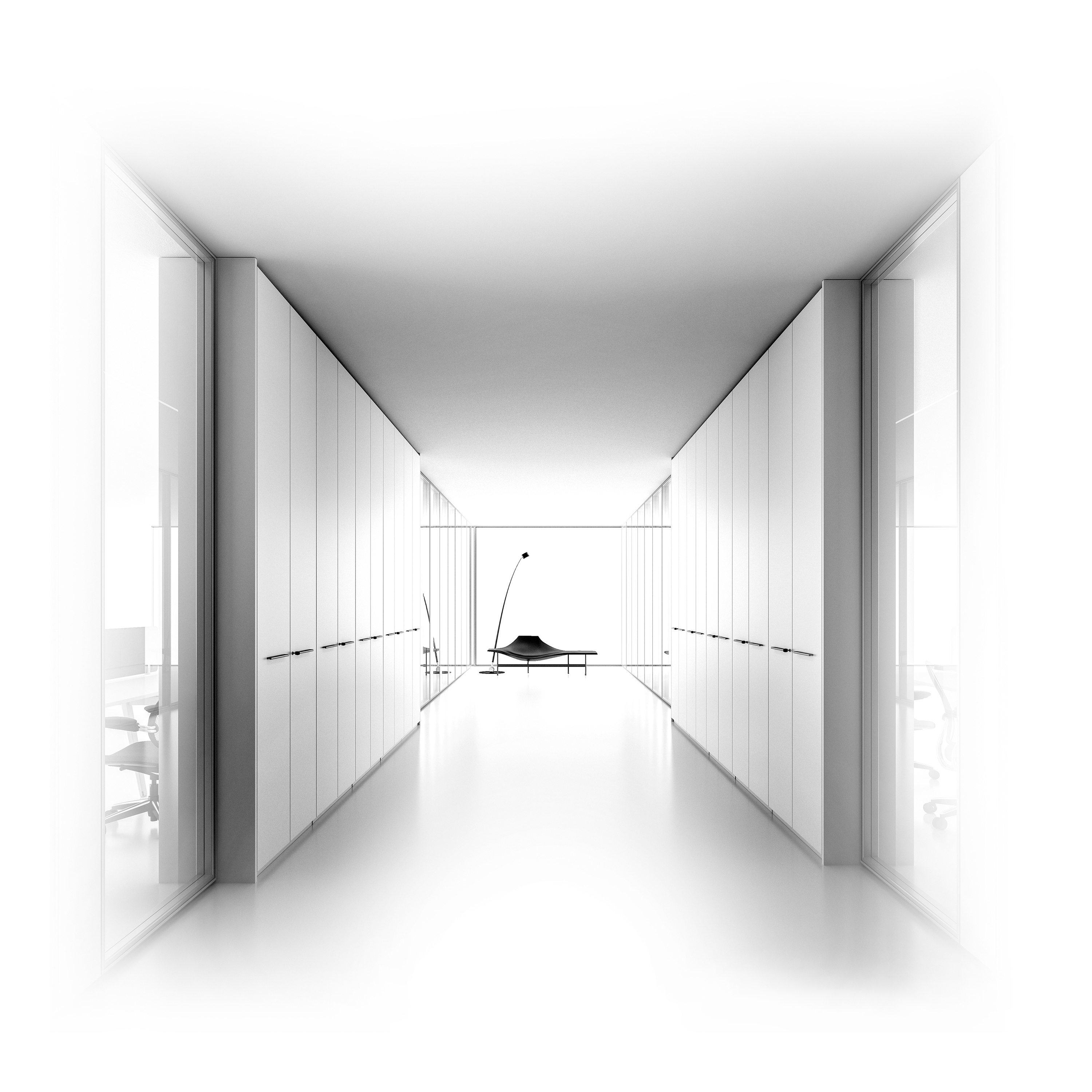 Mostra il prodotto STORAGE WALL del produttore DVO S.R.L.