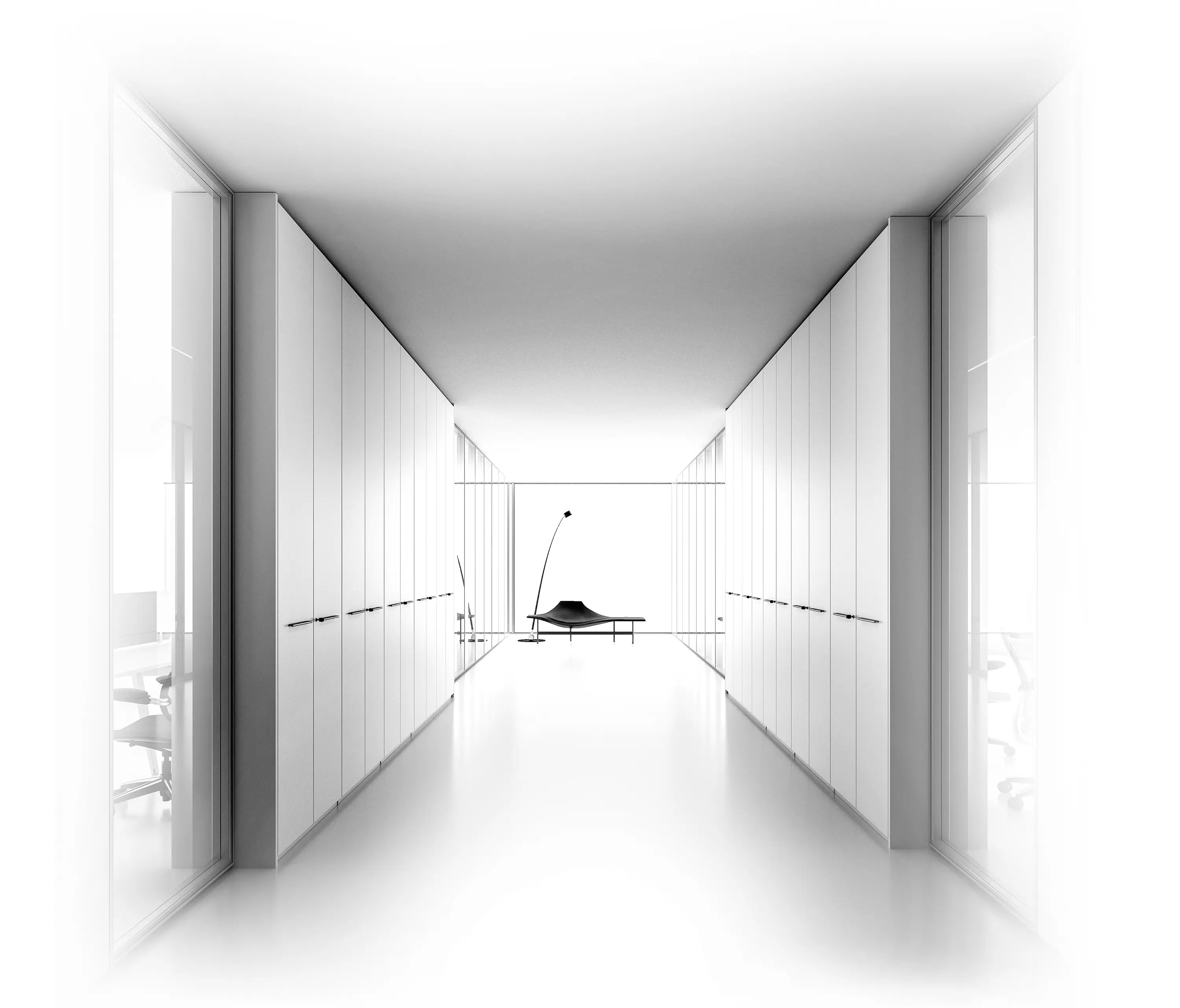DVO S.R.L. - STORAGE WALL