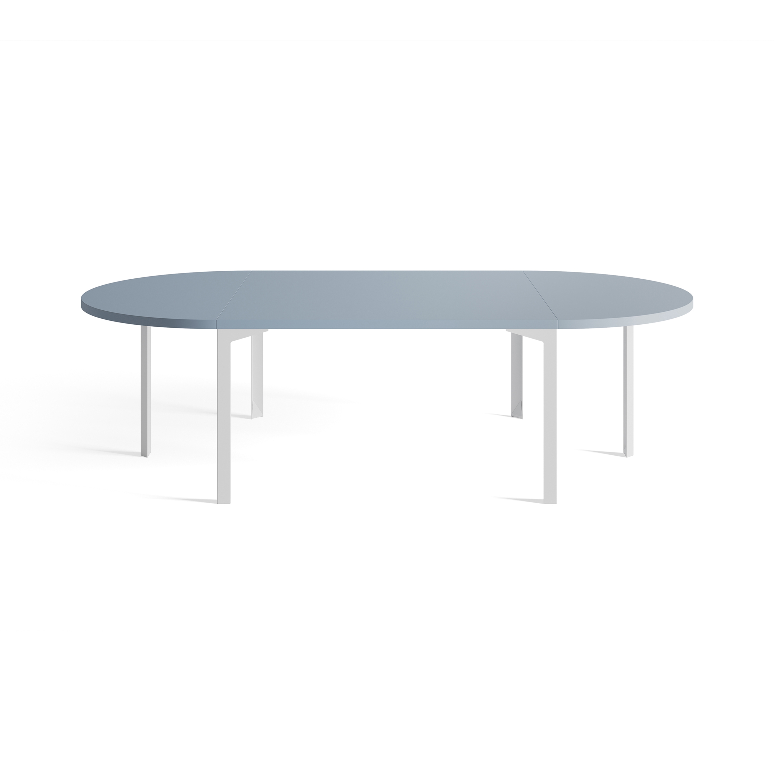 Mostrar el producto MEET - WORKSTATION TABLES del fabricante DVO S.R.L.