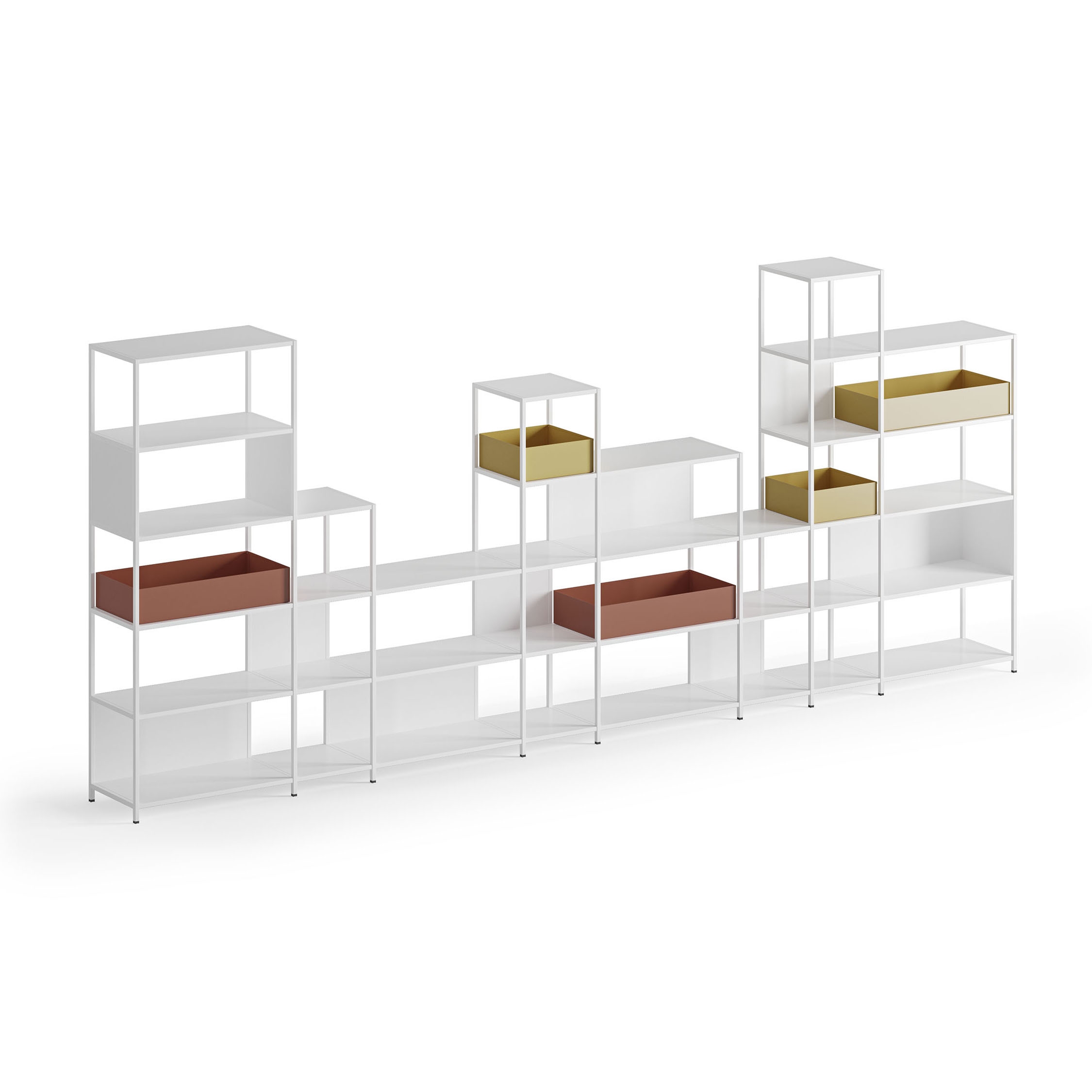 Display product DV528-KYN from manufacturer DVO S.R.L.
