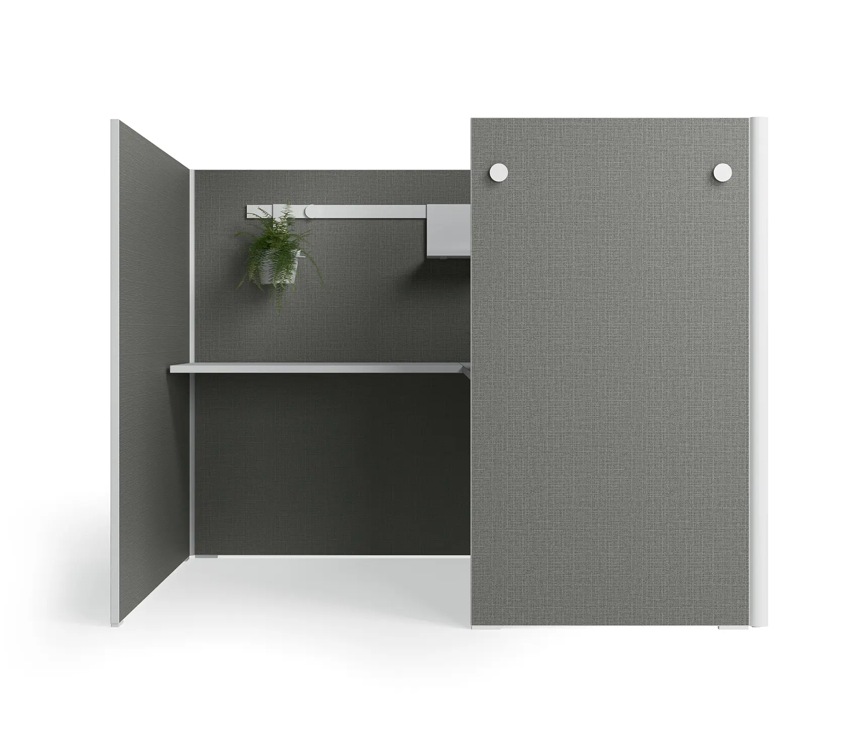 DVO S.R.L. - DV650-SHELL SYSTEM