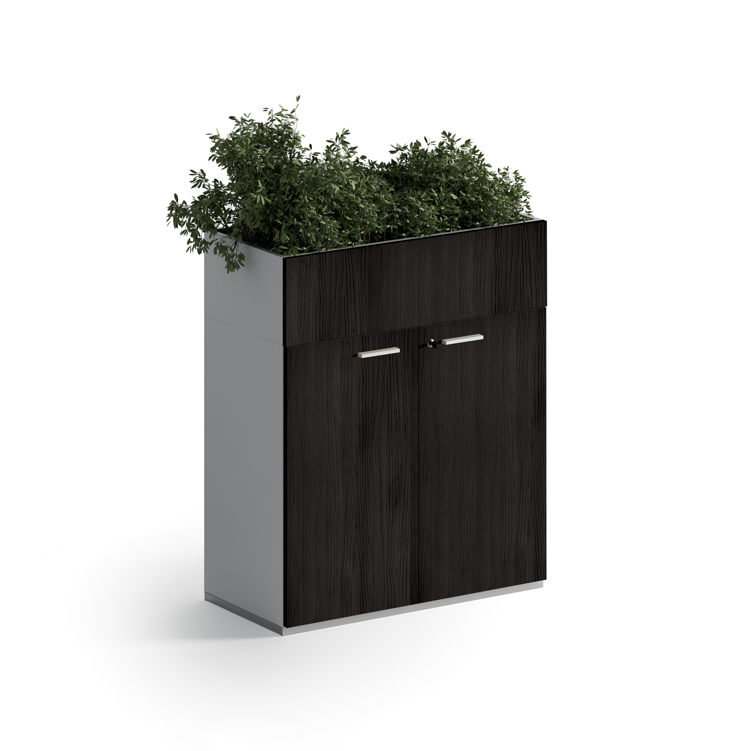 Afficher le produit UNIVERSAL STORAGE du fabricant DVO S.R.L.