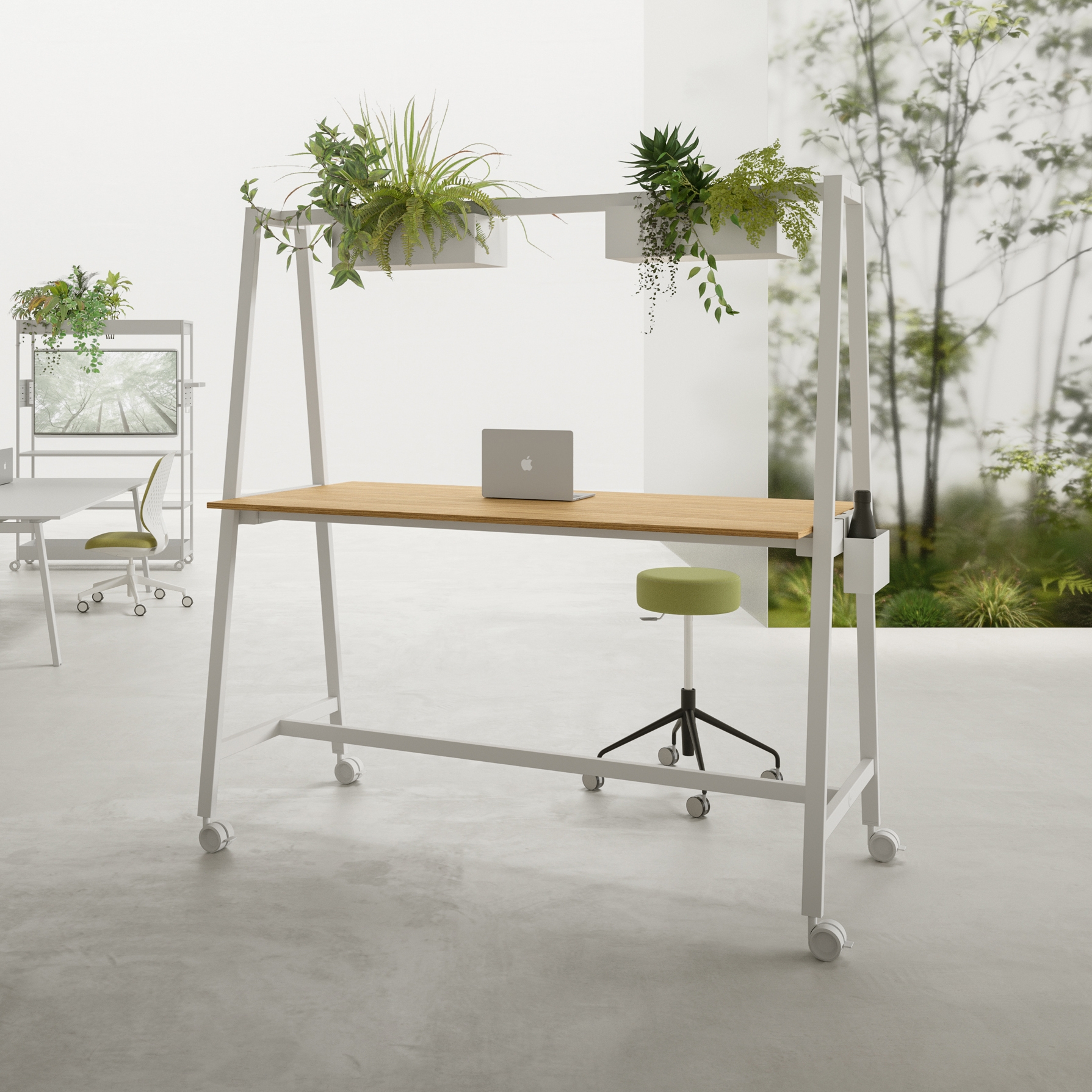 DV802- PAG SOCIAL TABLE