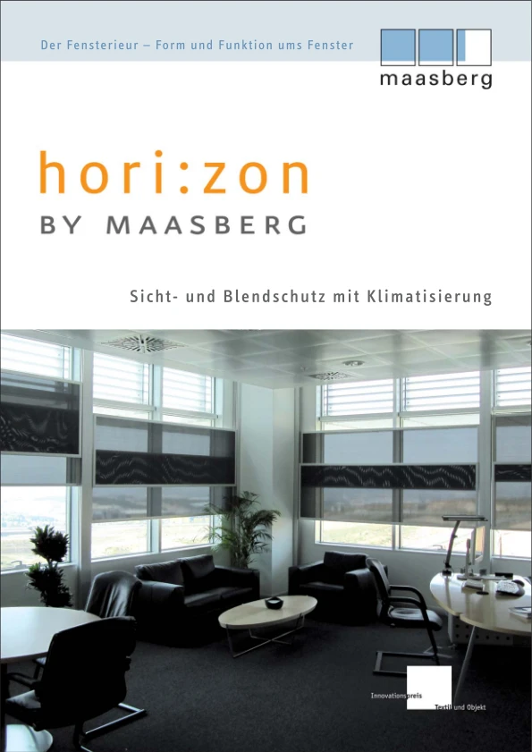 Immagine di anteprima del file Horizon 282 PCM Ausstattung