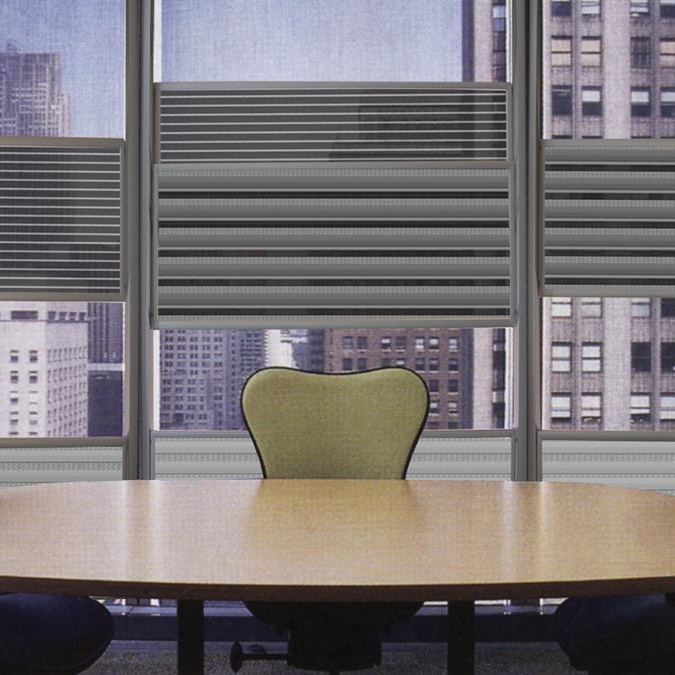 Display product hori:zon from manufacturer Maasberg