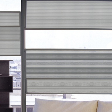 Display product hori:zon from manufacturer Maasberg