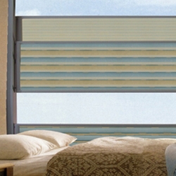 Display product hori:zon from manufacturer Maasberg