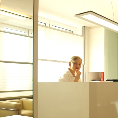 Display product hori:zon from manufacturer Maasberg