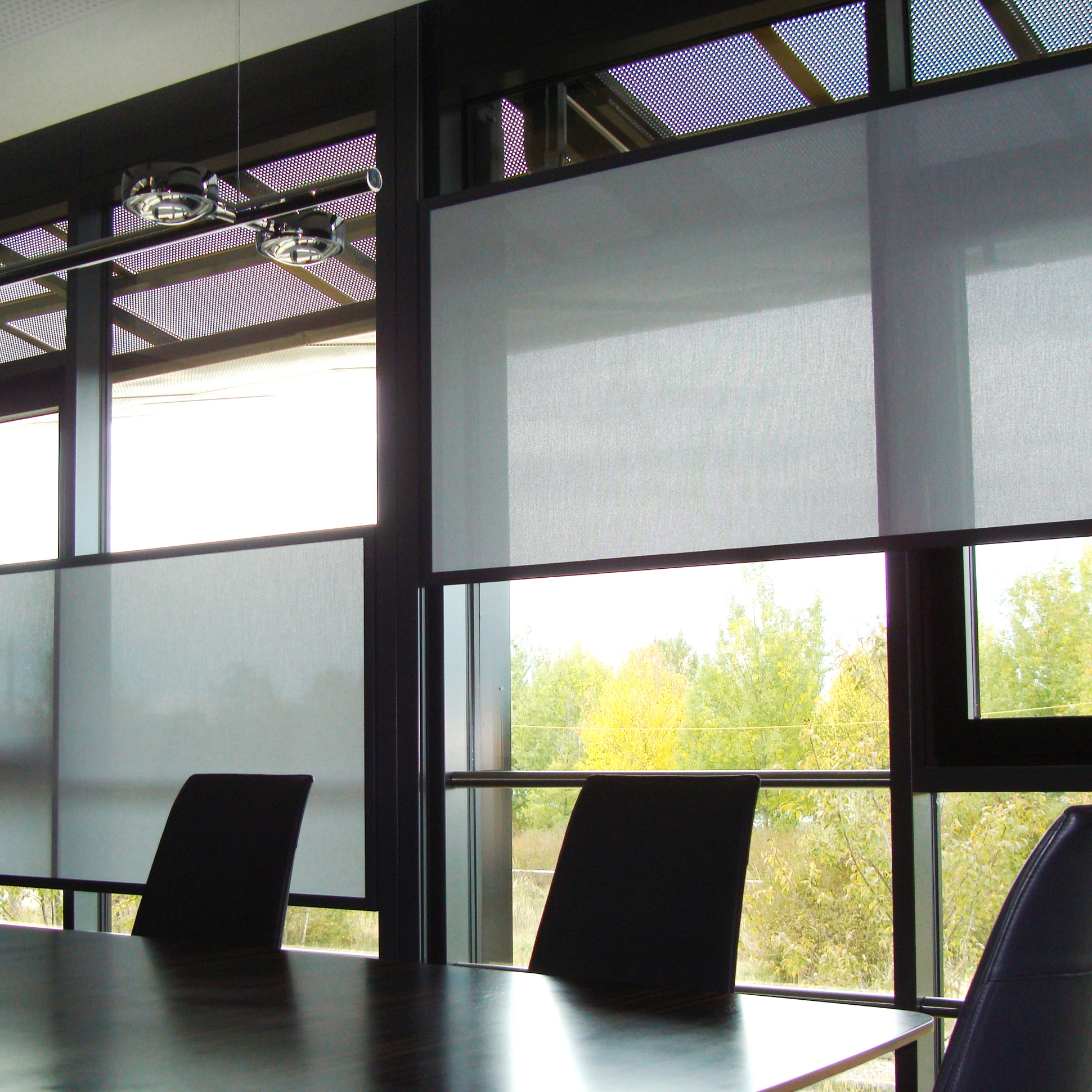Display product hori:zon from manufacturer Maasberg