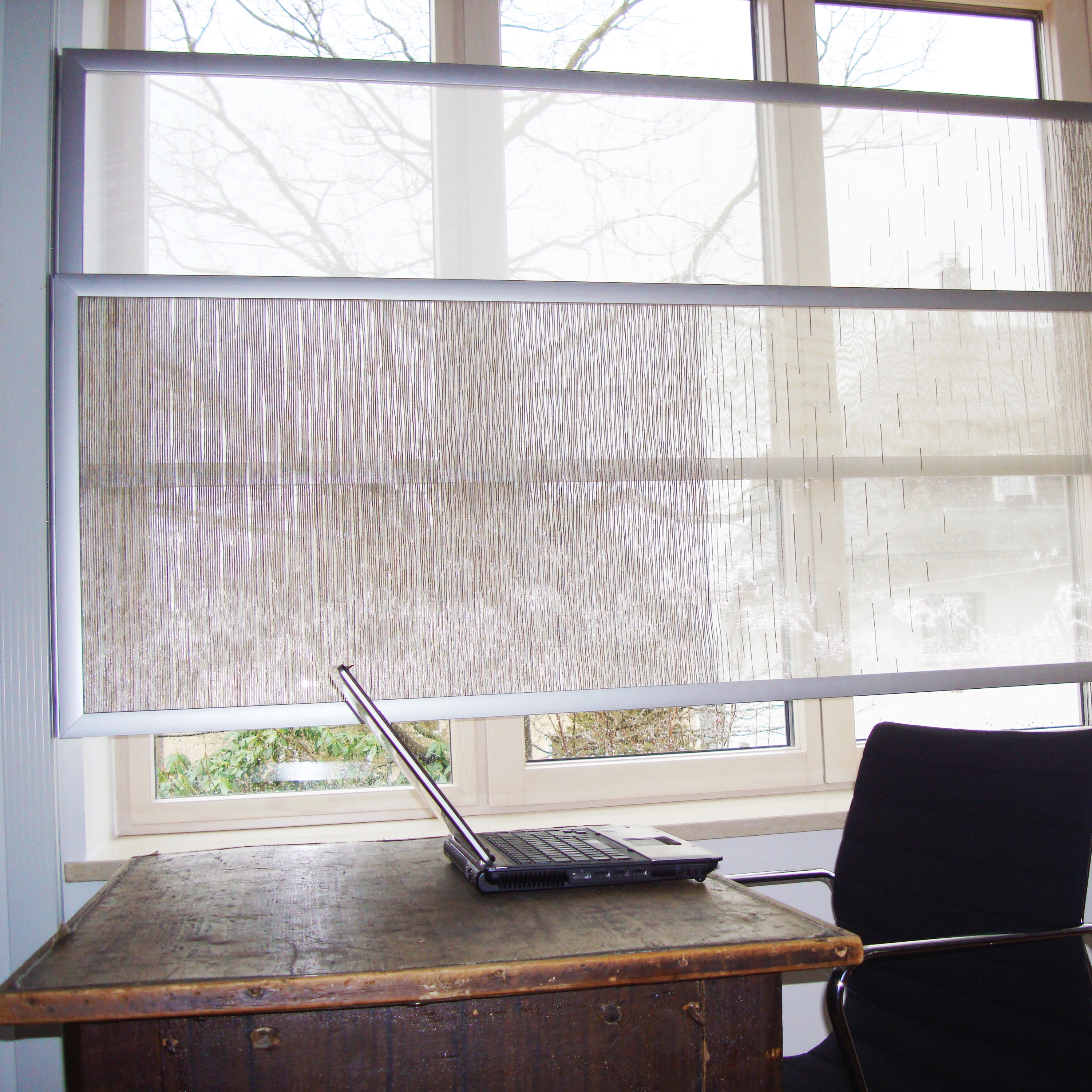 Display product hori:zon from manufacturer Maasberg