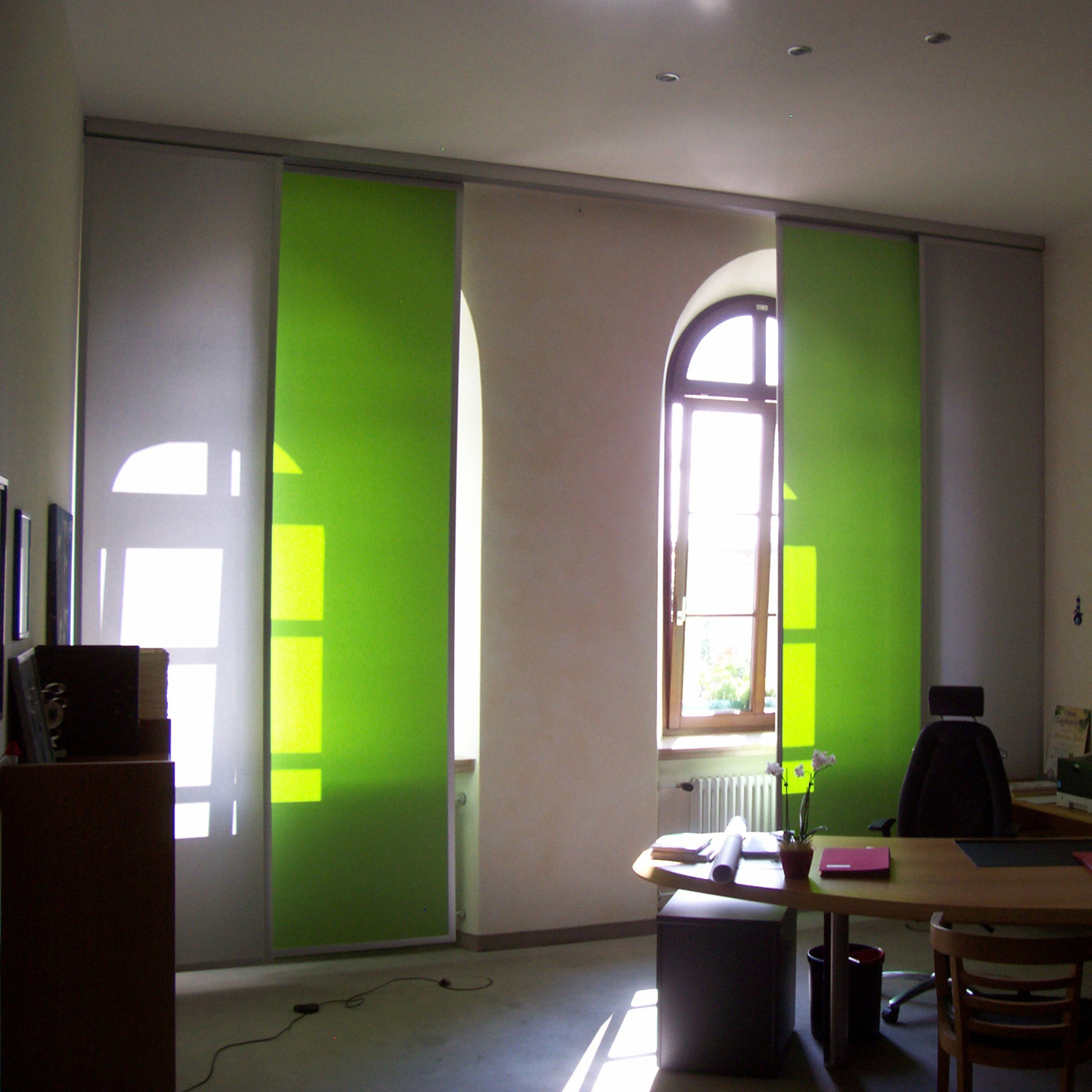 Display product veri:con from manufacturer Maasberg