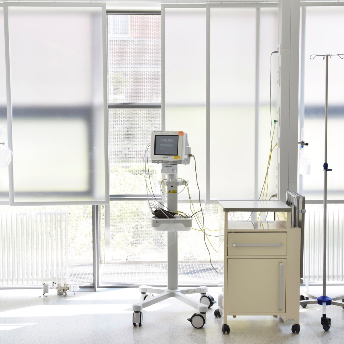 Display product veri:con from manufacturer Maasberg
