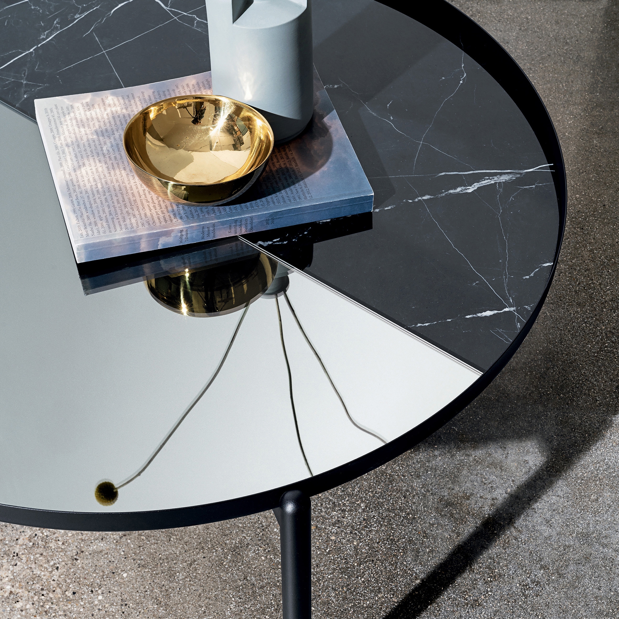 COFFEE TABLES