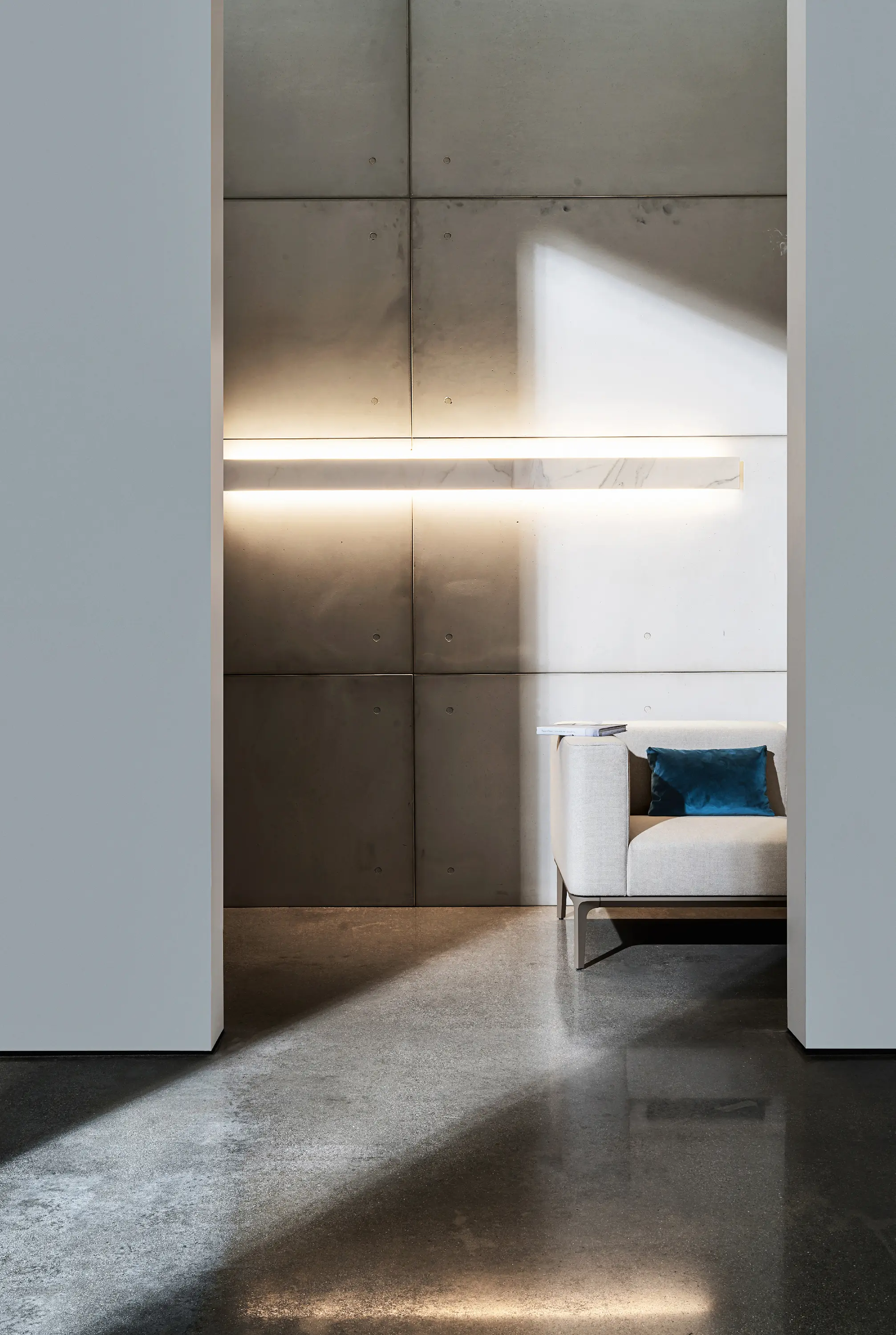 Sovet - Traled wall version