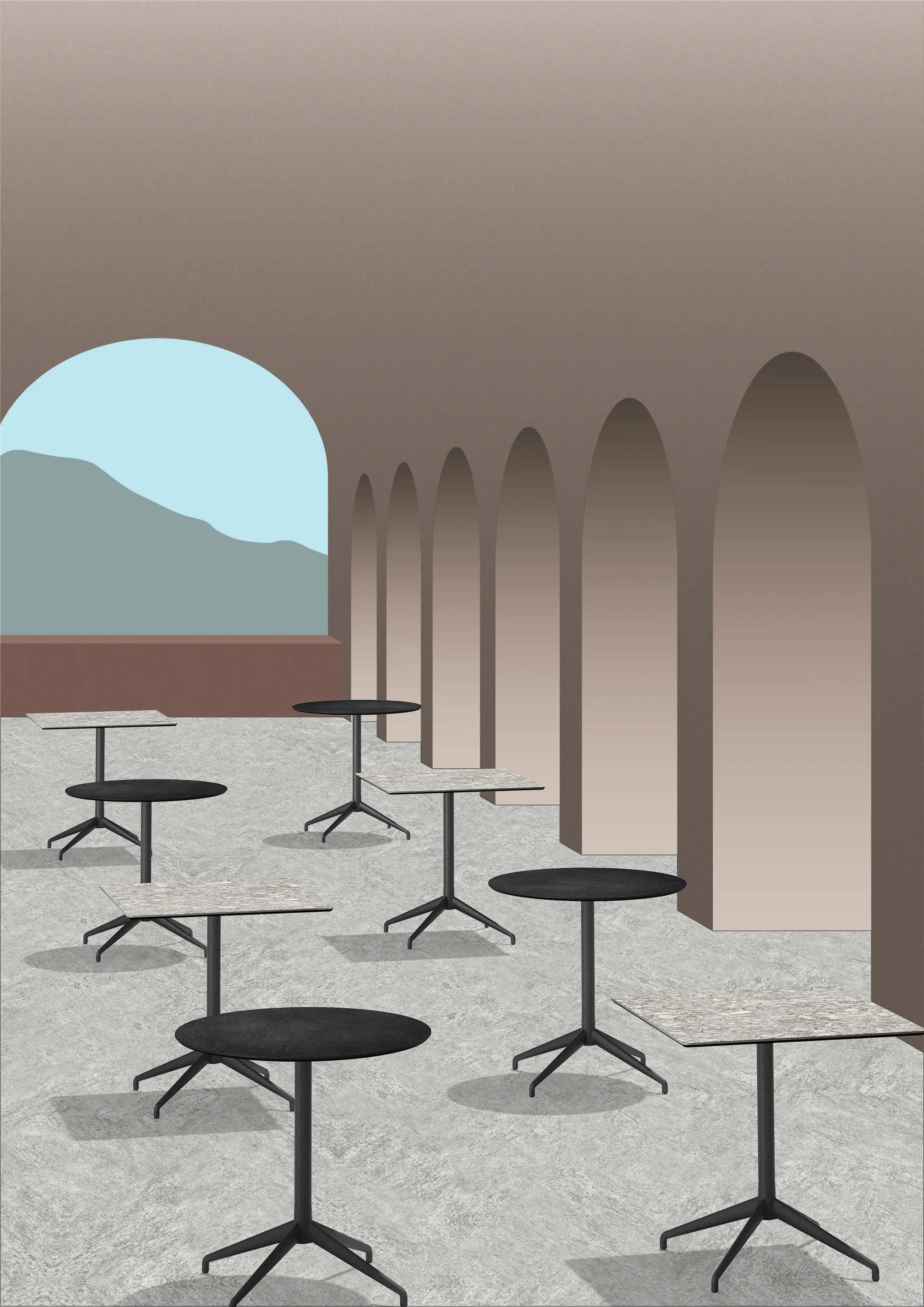 Sovet - Alis square