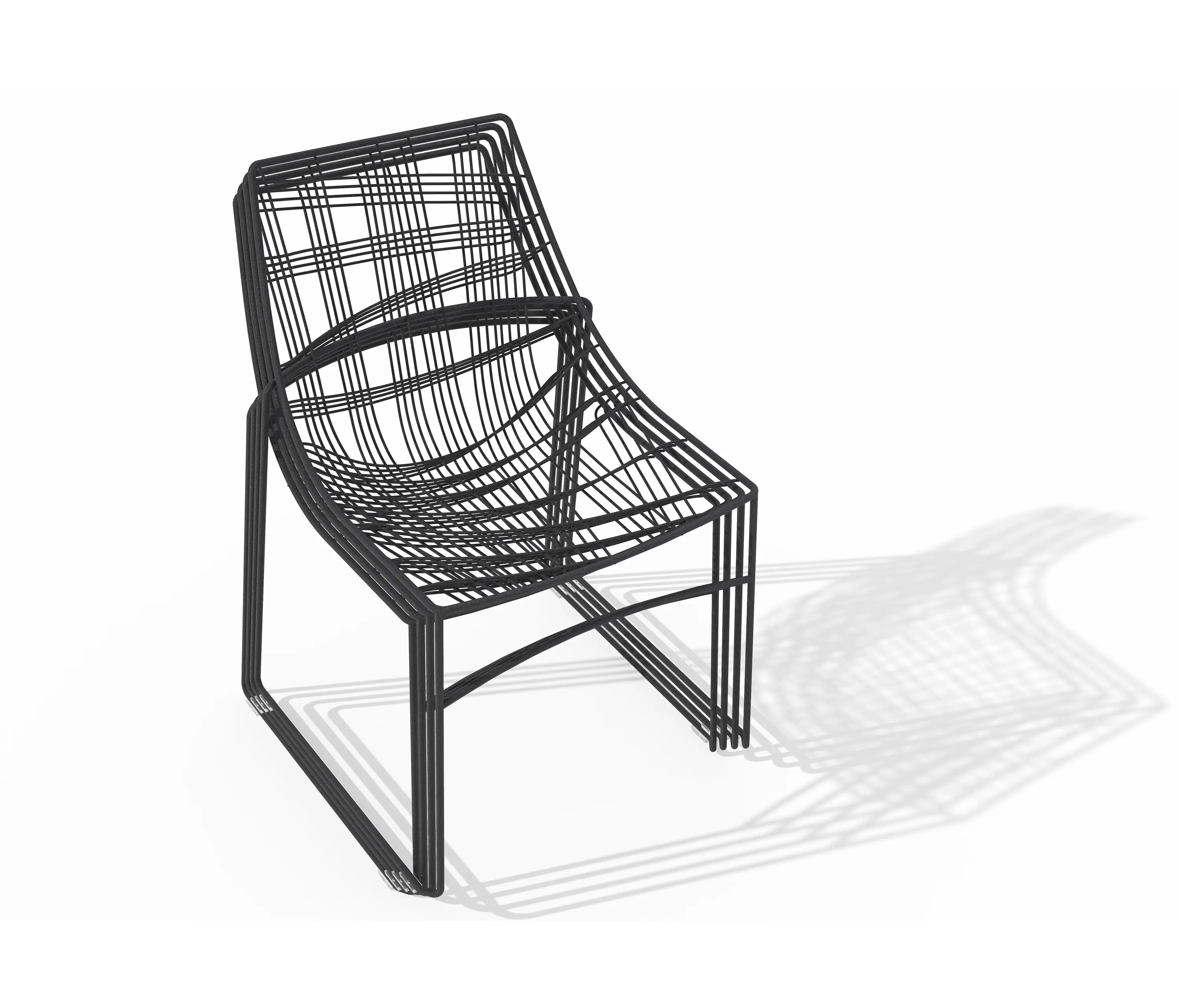 Sovet - Keyah chair